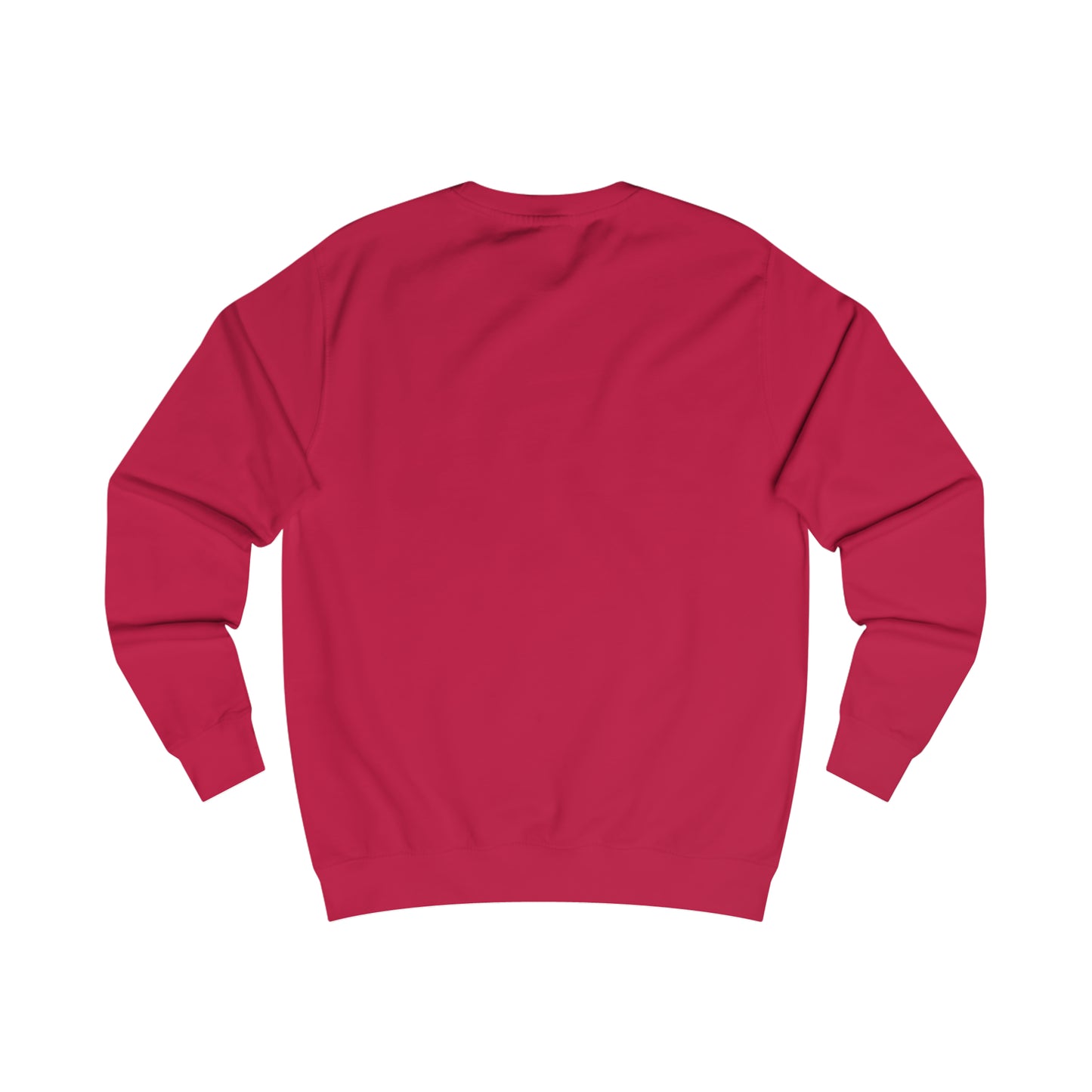 Blessed Not Stressed Men's Sweatshirt