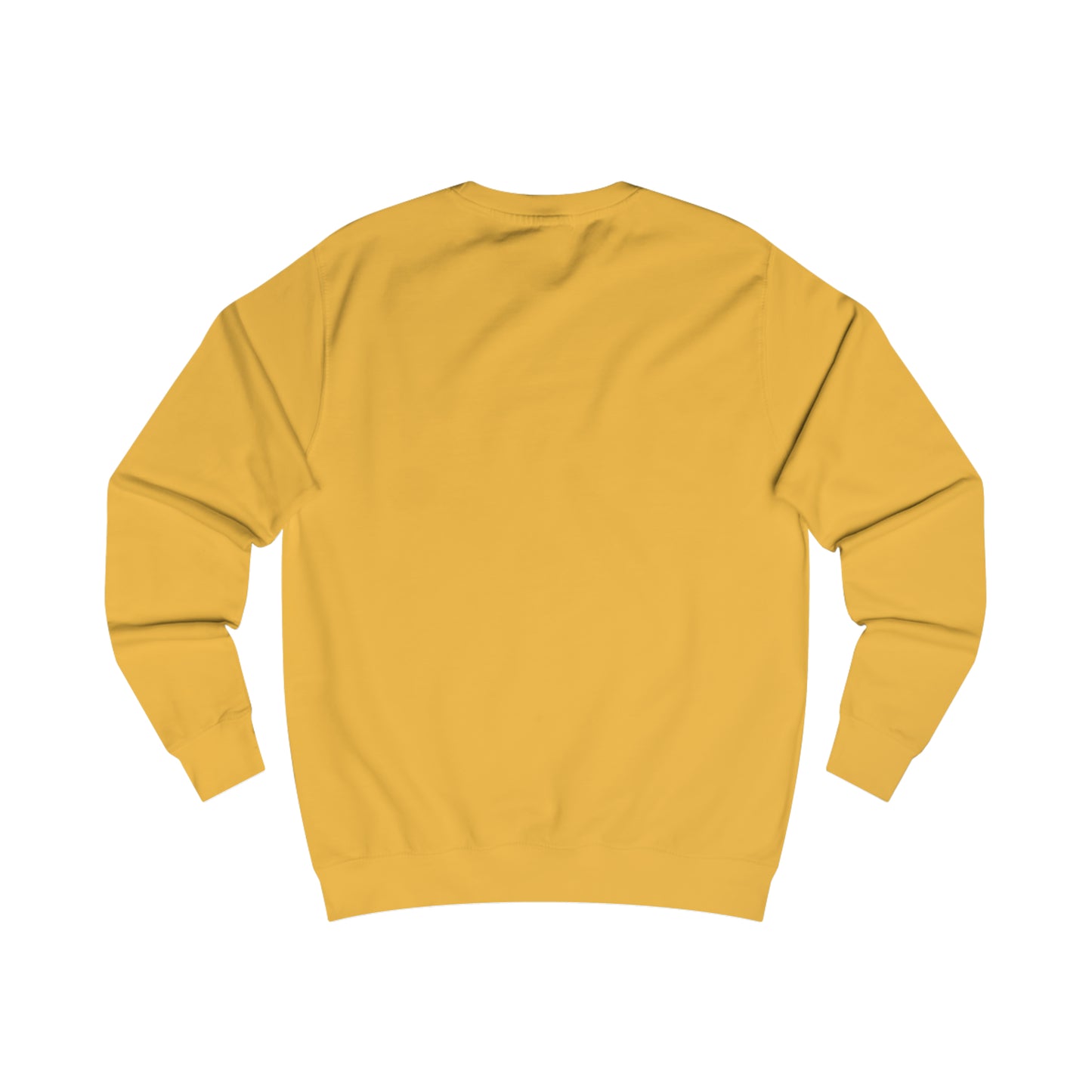 Blessed Not Stressed Men's Sweatshirt