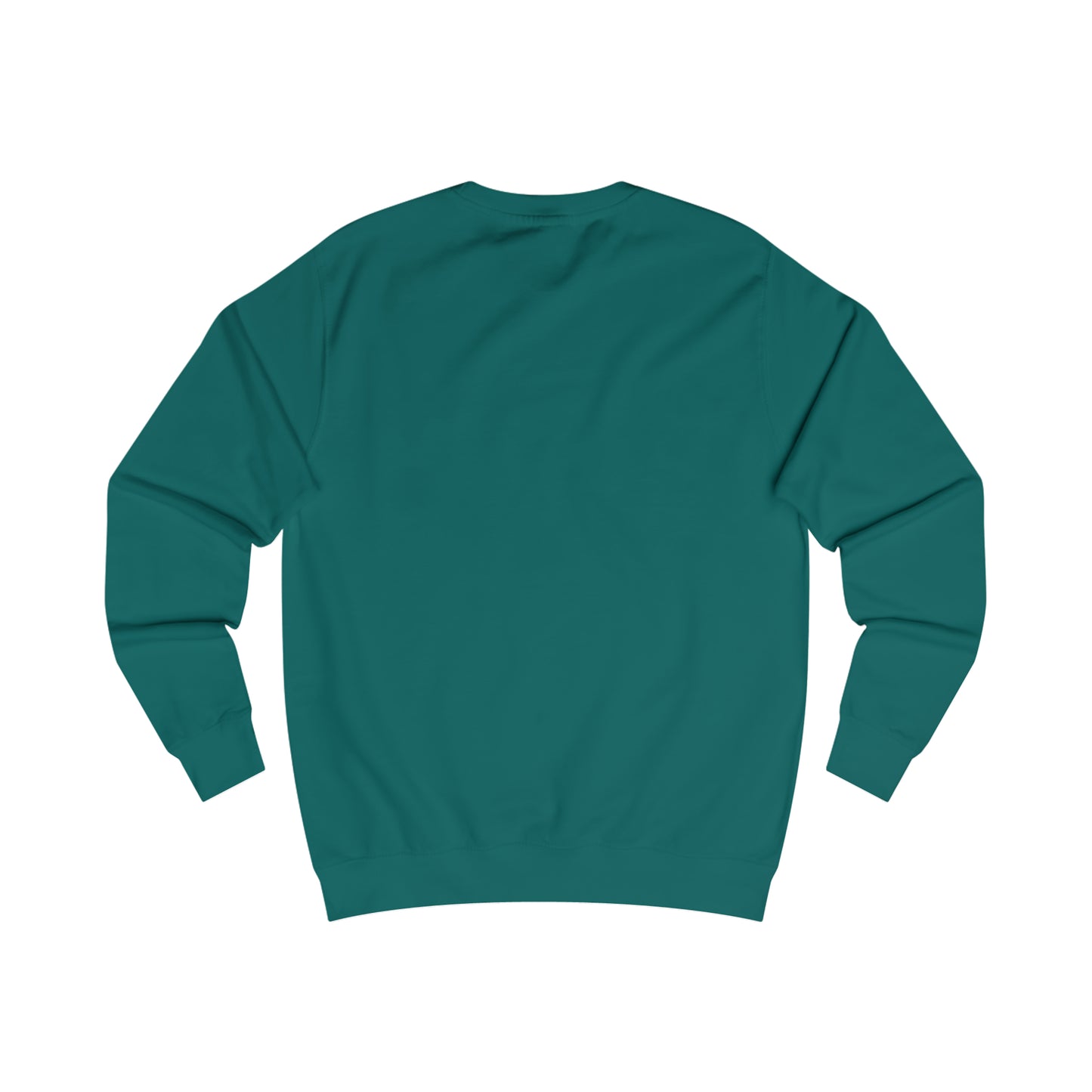 Blessed Not Stressed Men's Sweatshirt