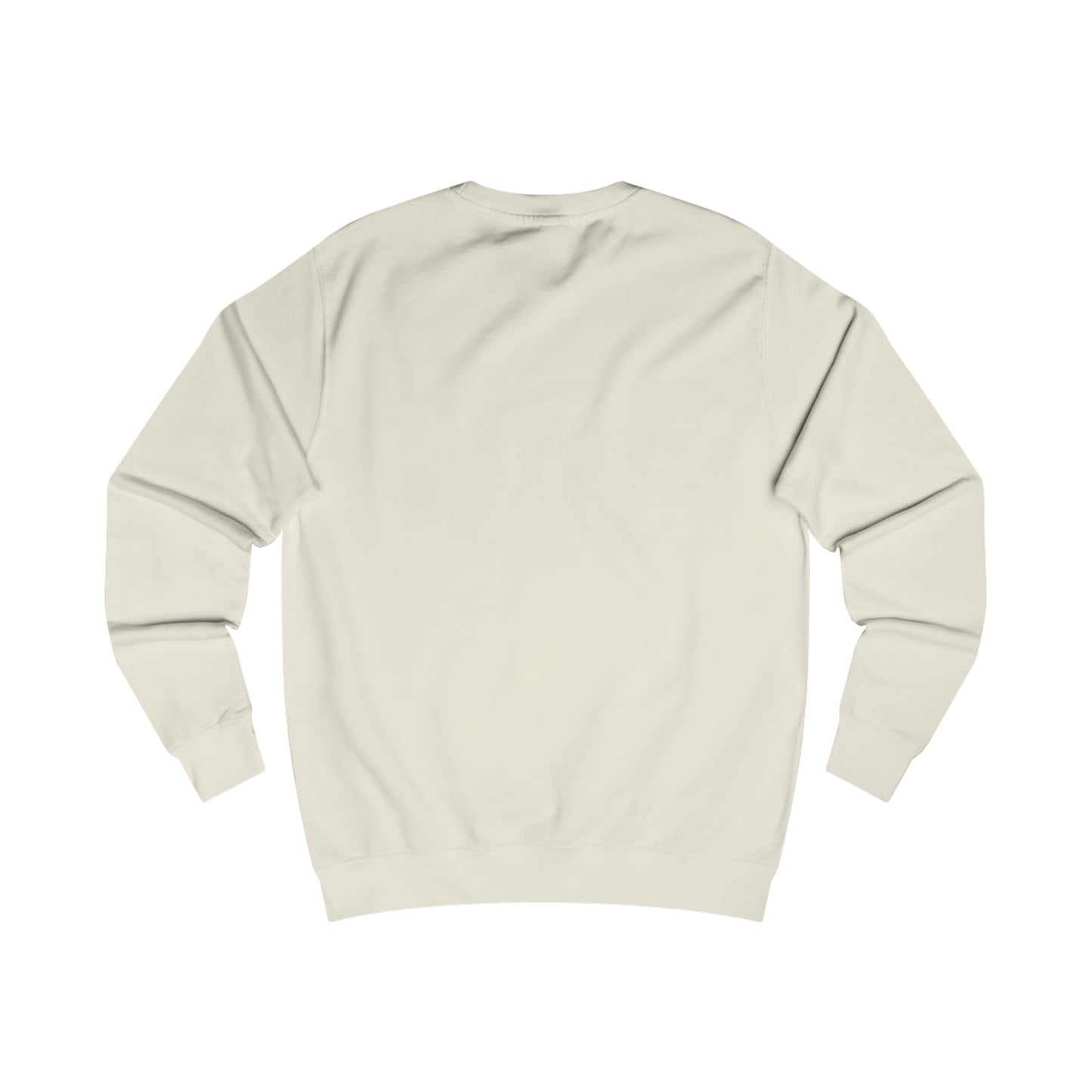 Blessed Not Stressed Men's Sweatshirt
