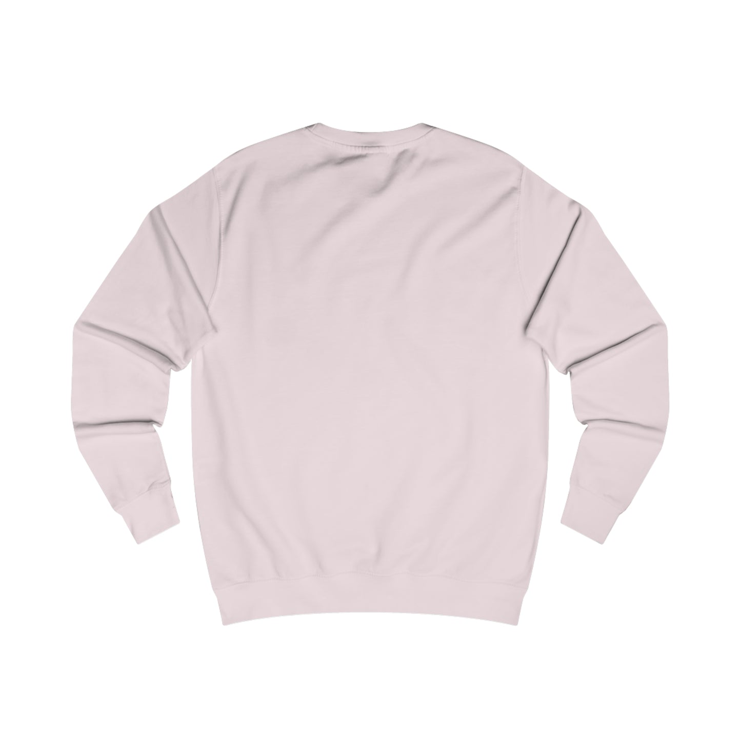 Blessed Not Stressed Men's Sweatshirt
