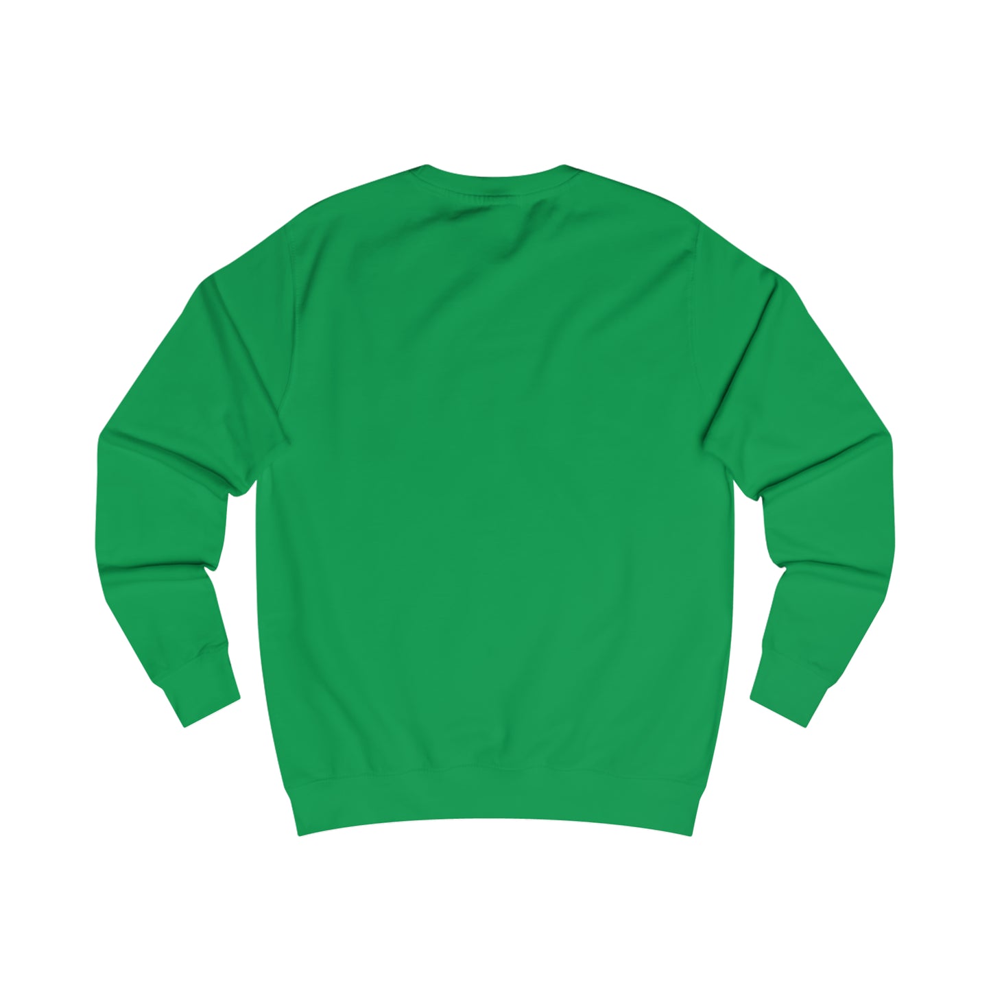 Blessed Not Stressed Men's Sweatshirt