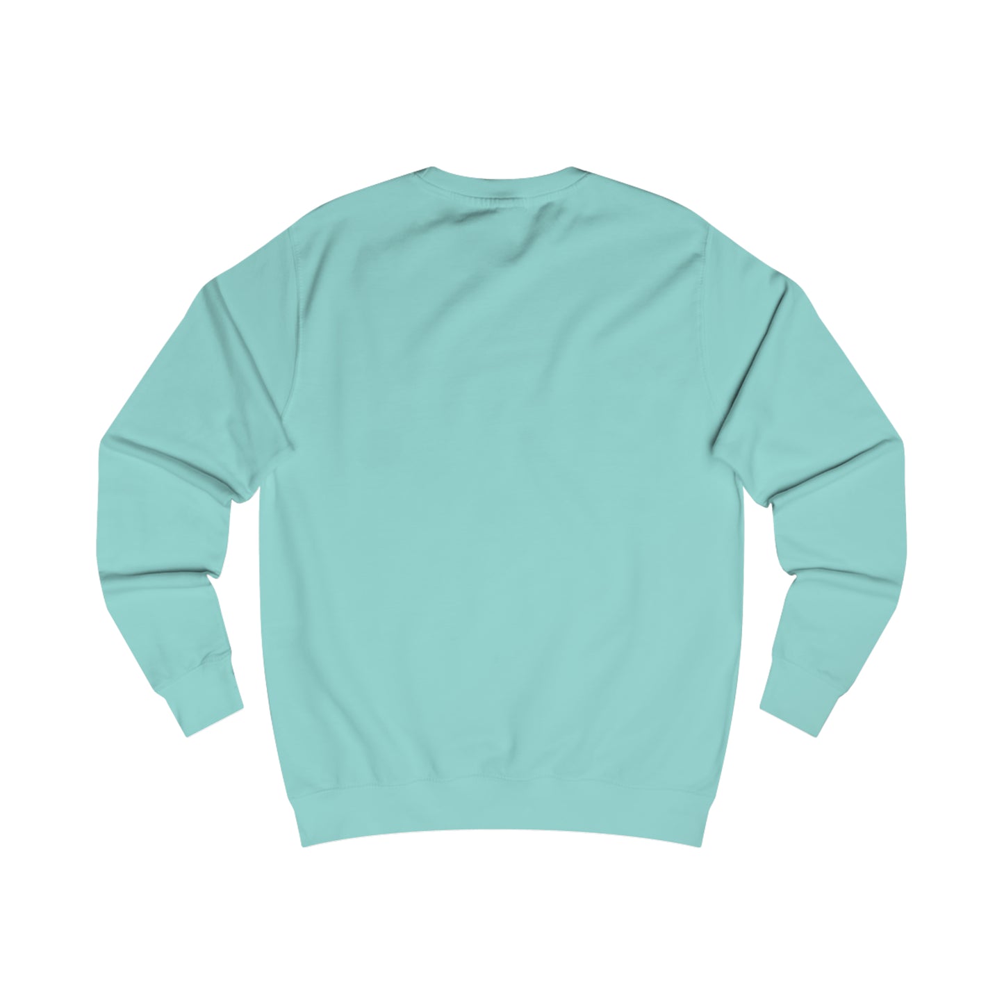 Blessed Not Stressed Men's Sweatshirt