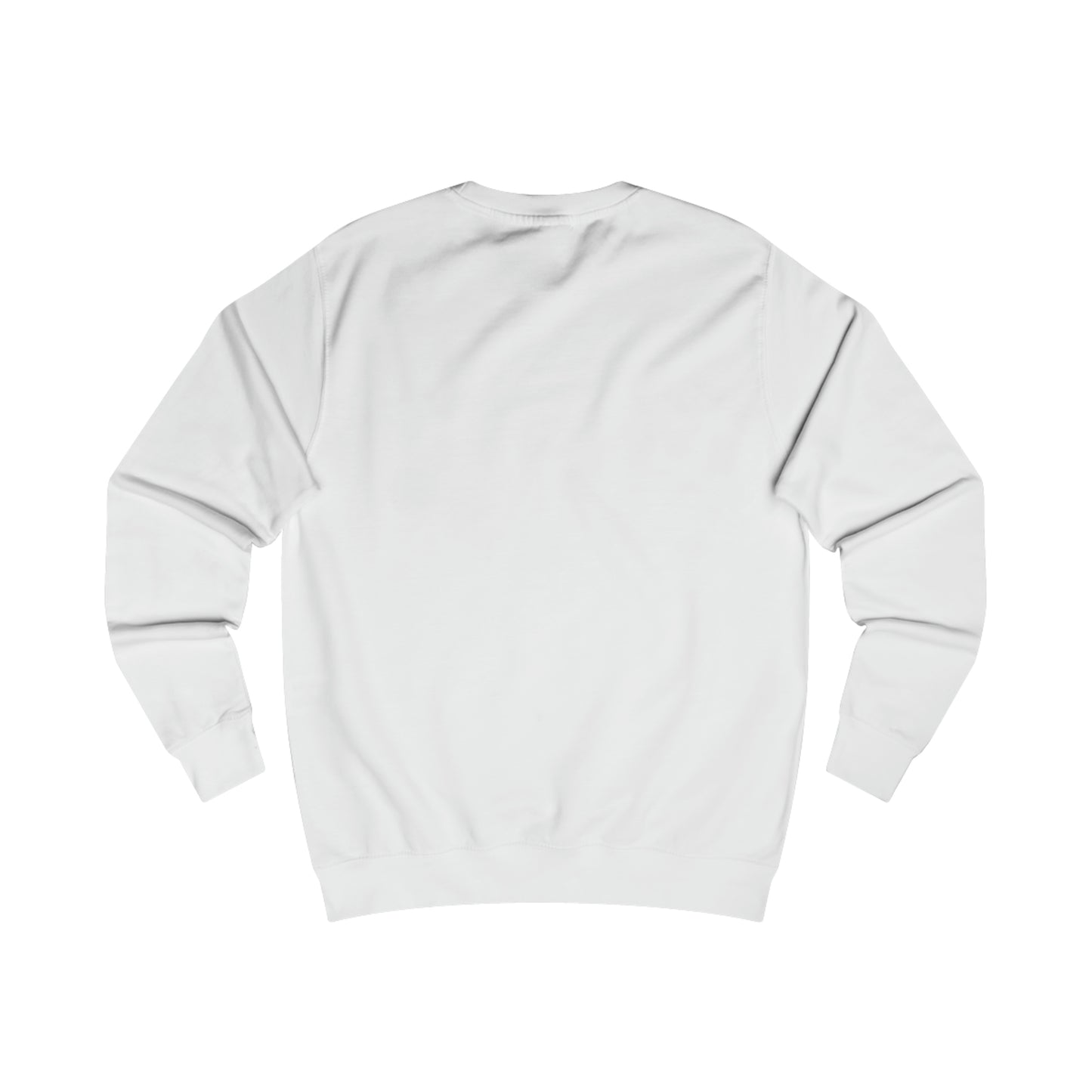 Blessed Not Stressed Men's Sweatshirt