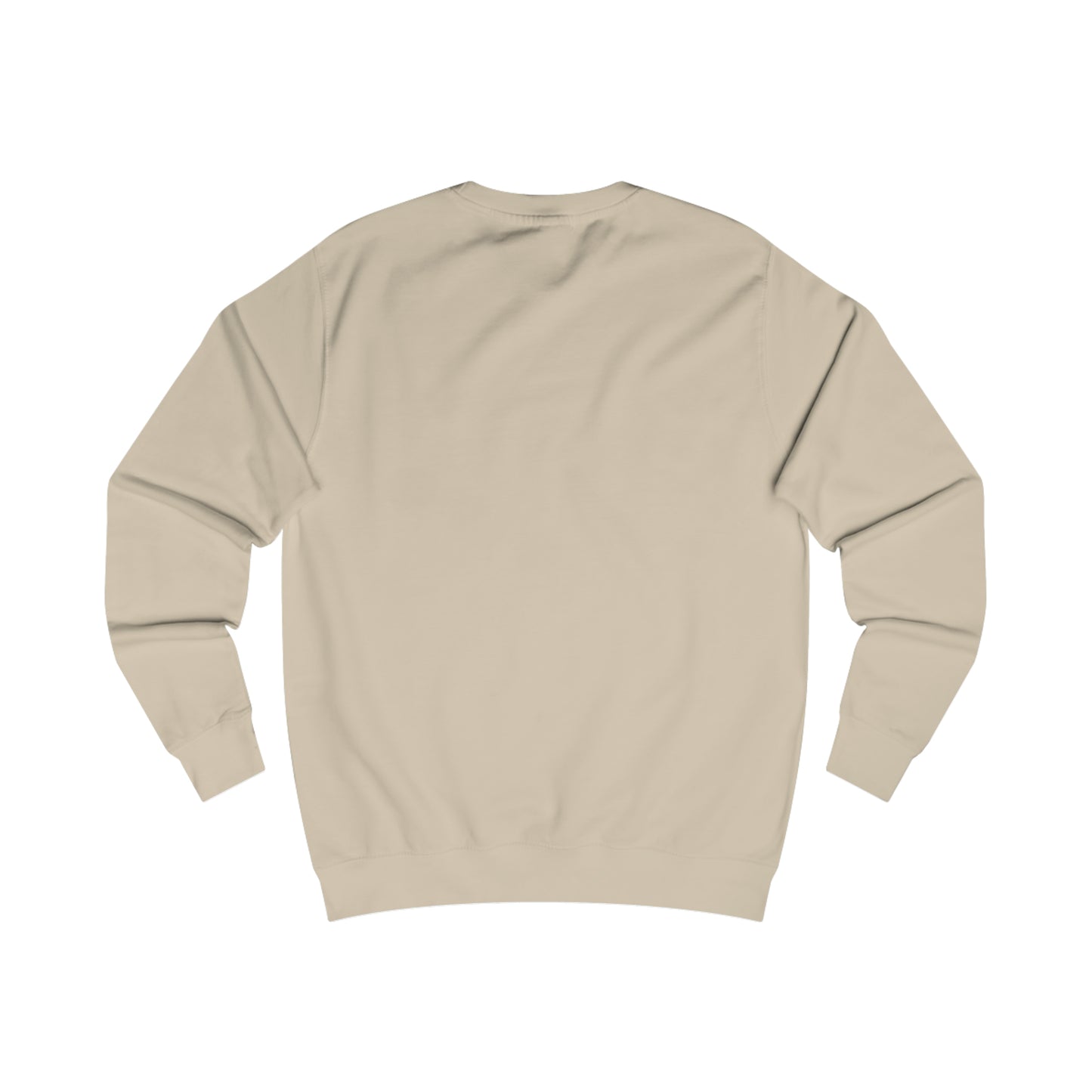 Blessed Not Stressed Men's Sweatshirt