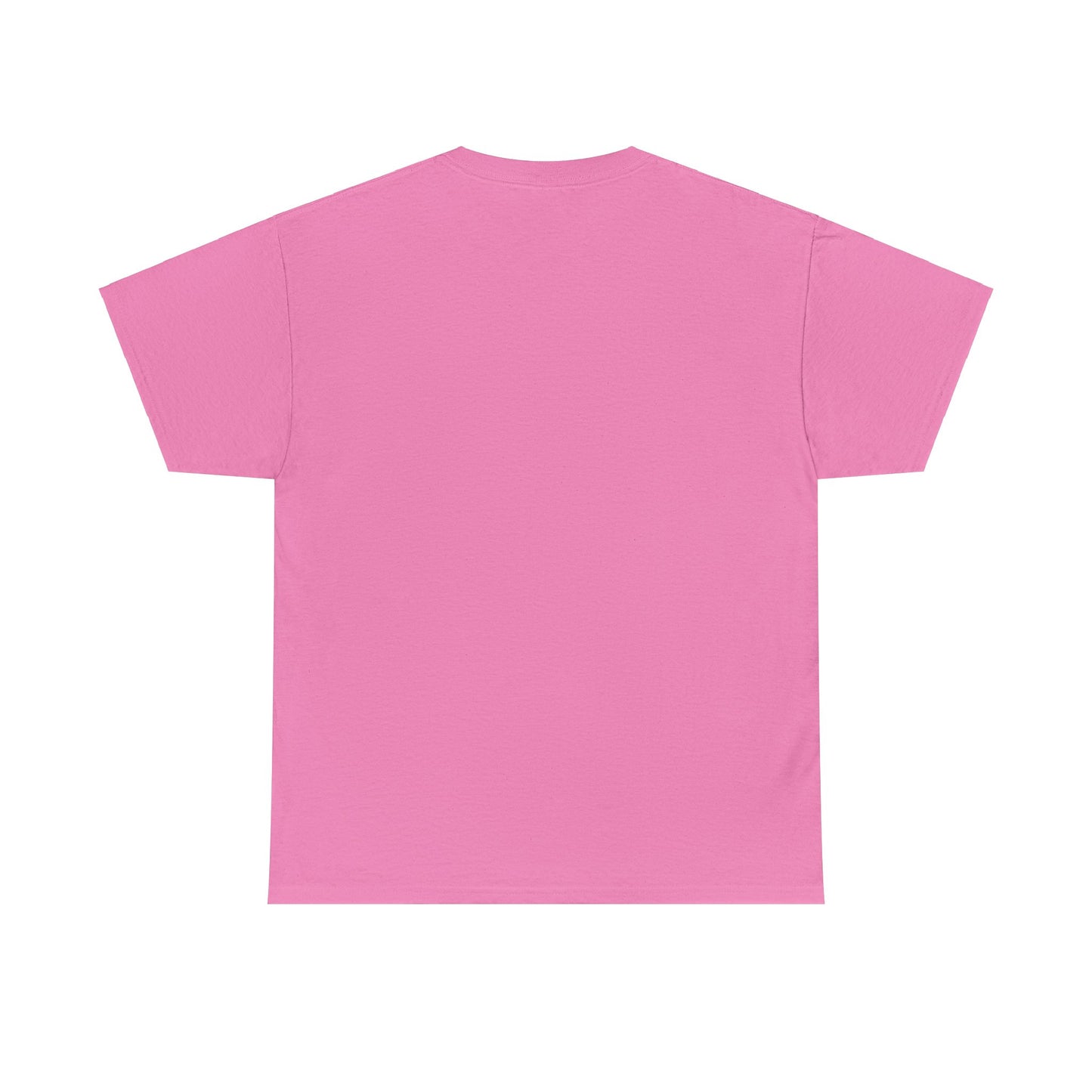 Be Blessed Unisex Heavy Cotton Tee