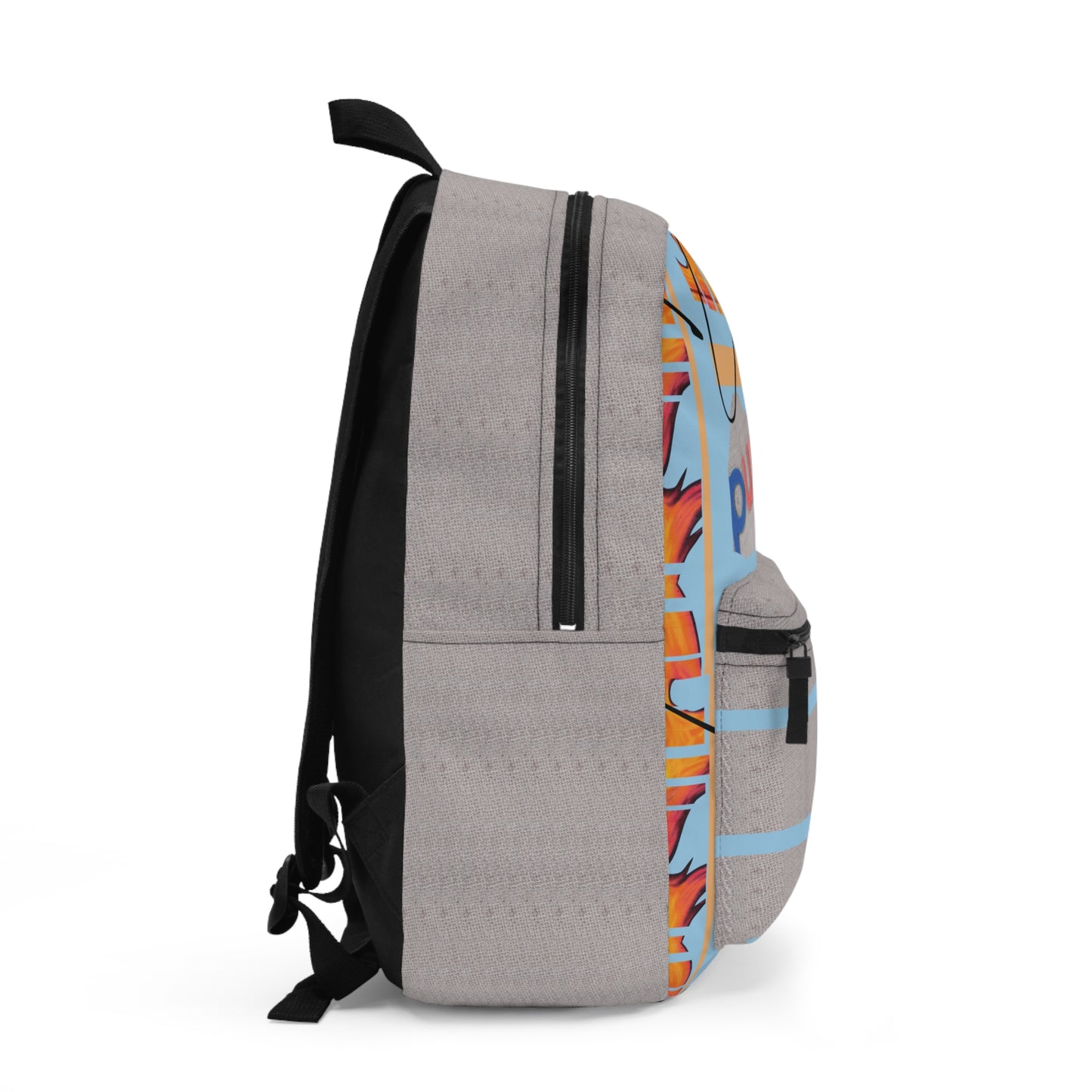 Love Purpose Backpack