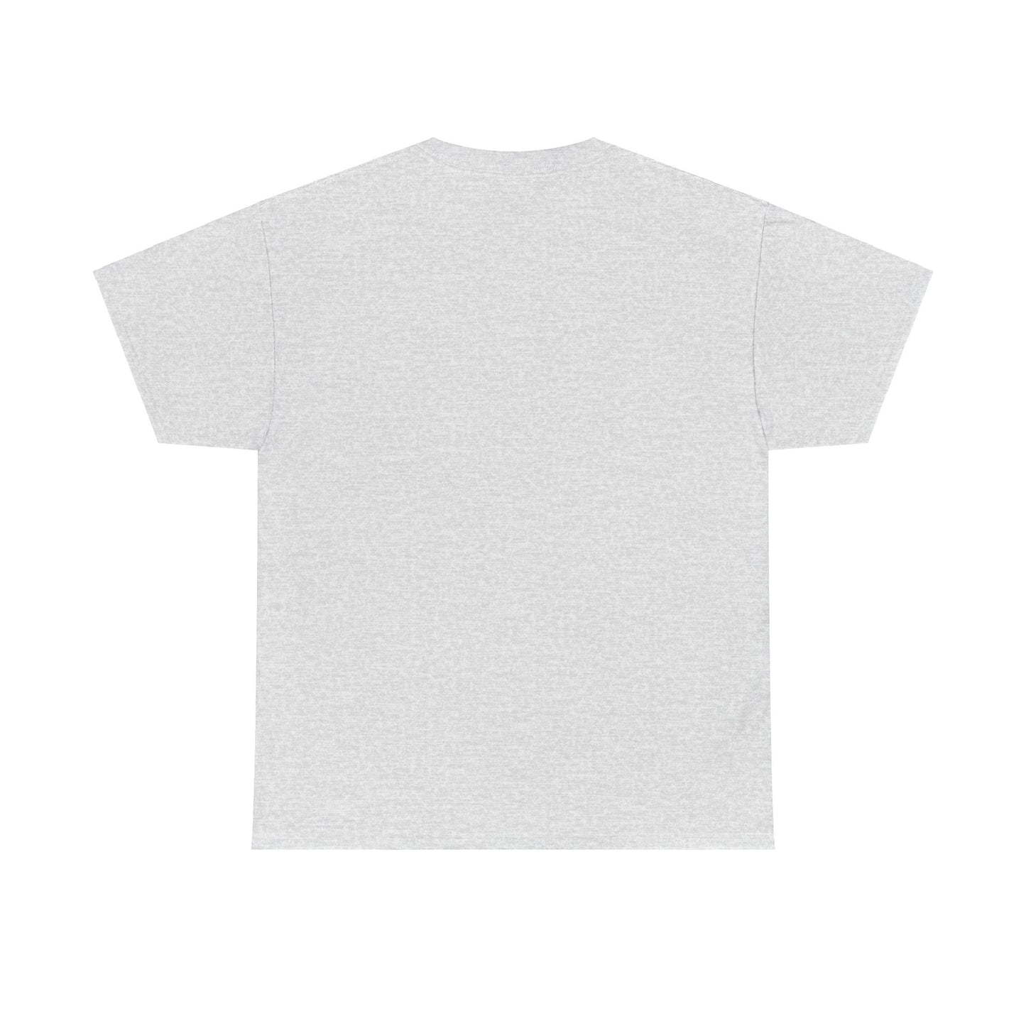 Blessed Psalms 84:4 Unisex Heavy Cotton Tee