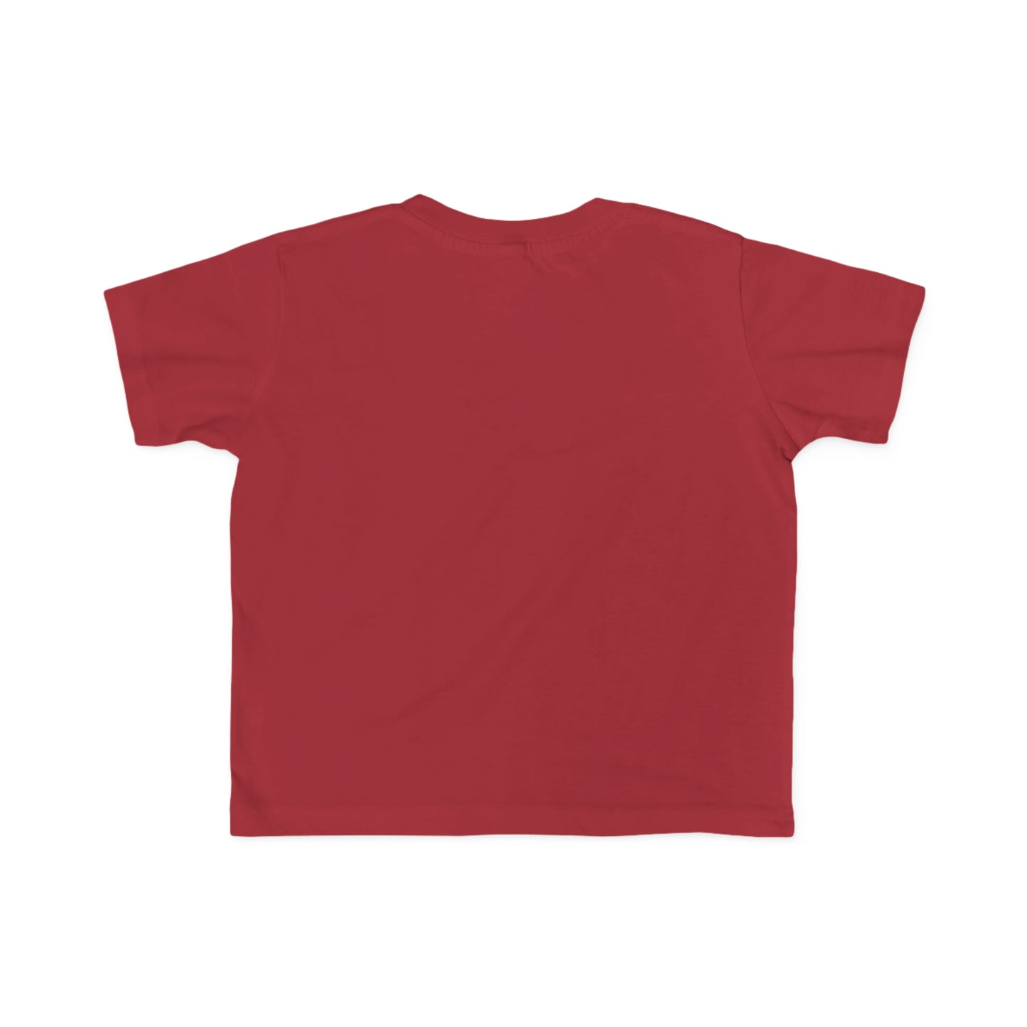 Toddler Salty Cravings Pretzel Tee Comfort Favorite Knot those Tiny Arms