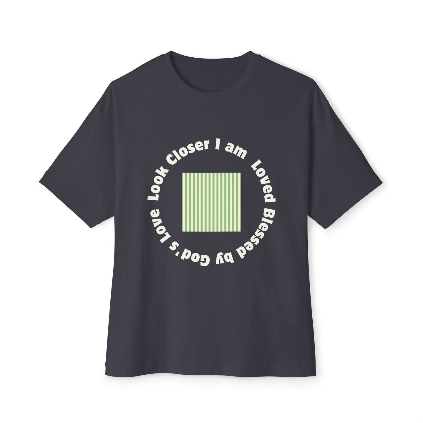 Blessed by God's Love Unisex Tee