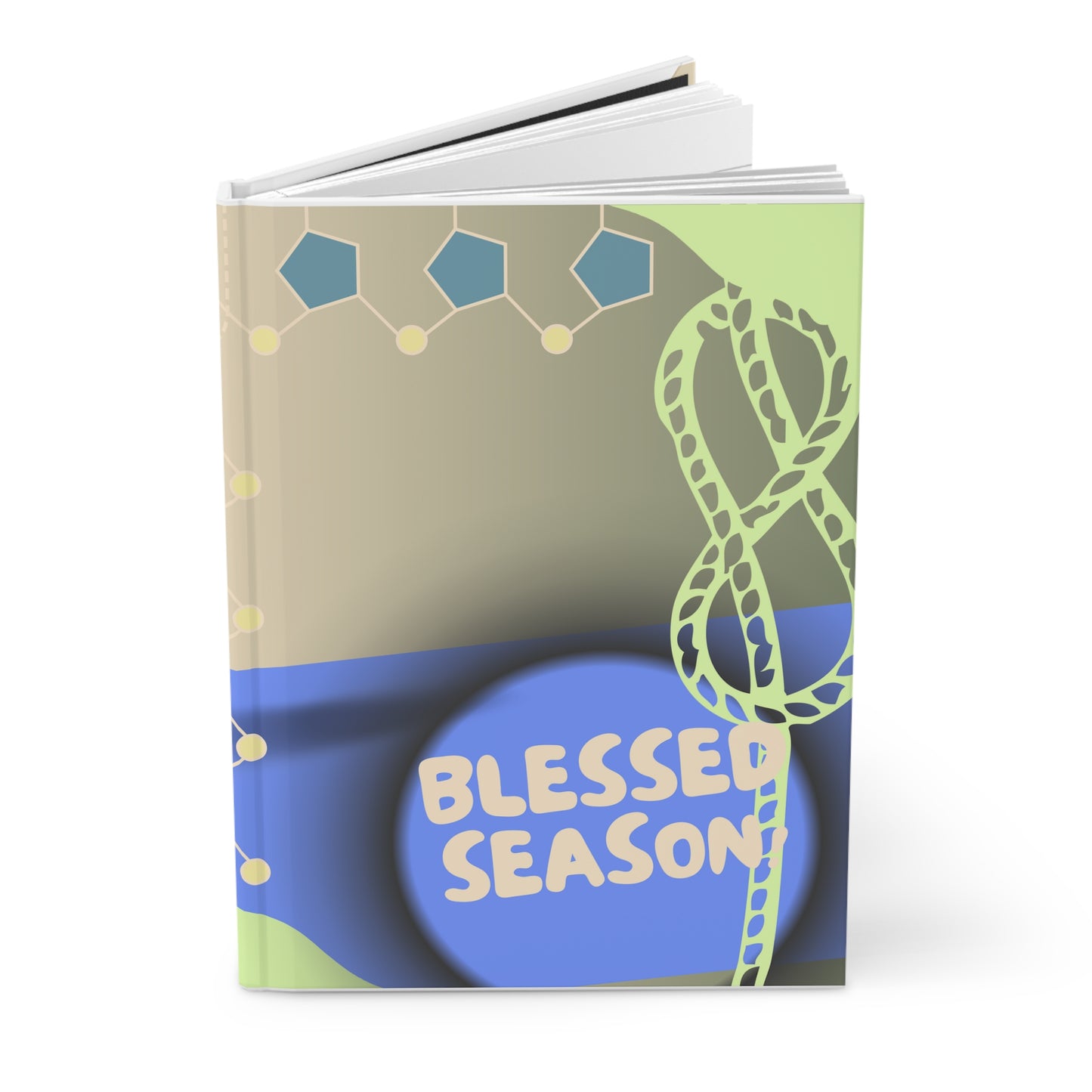 Hardcover Journal Matte