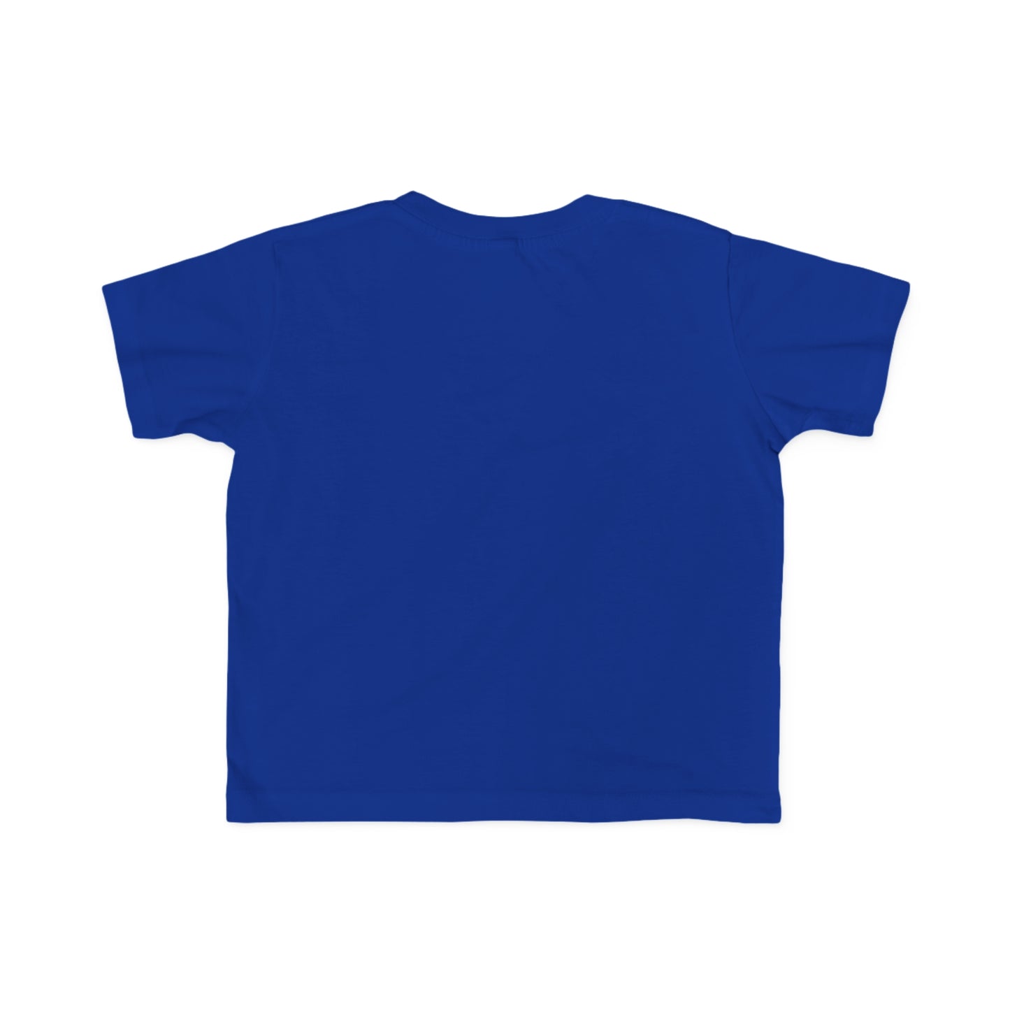 Jesus Loves Me Toddler Tee