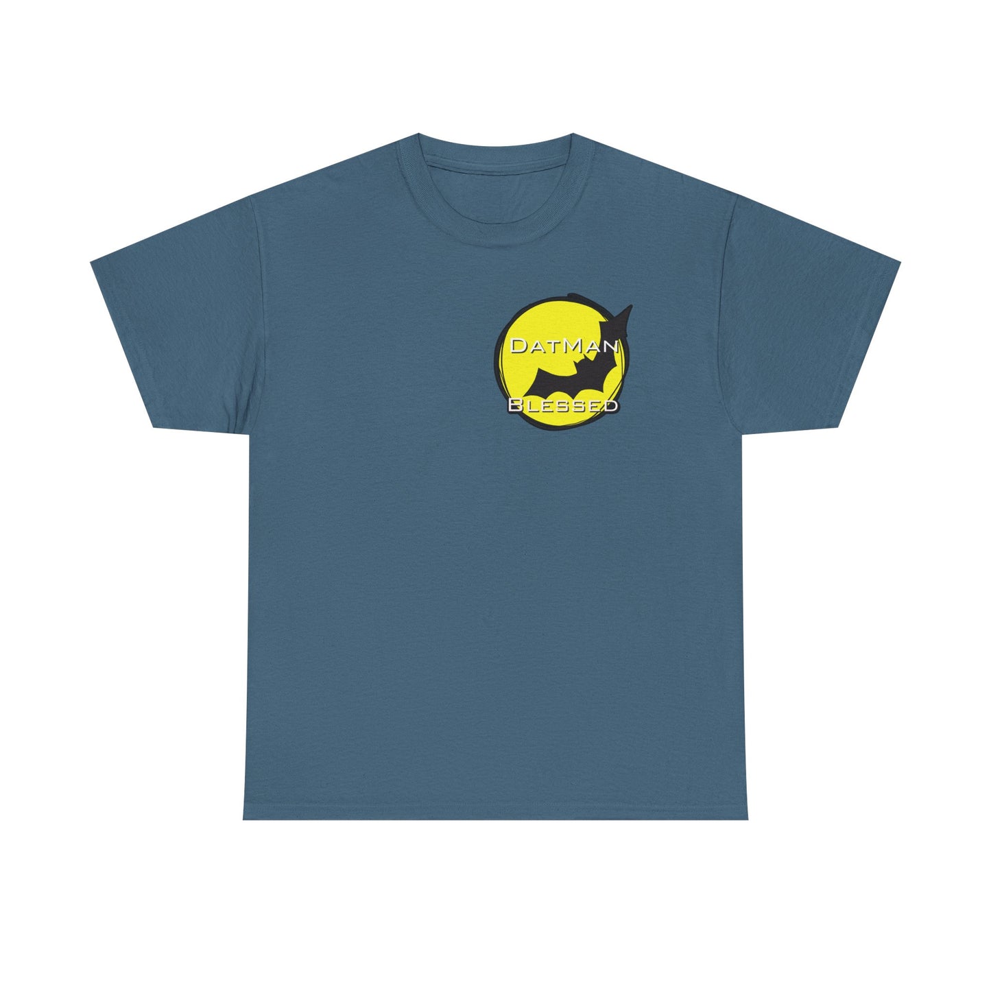 Datman Blessed Heavy Tee