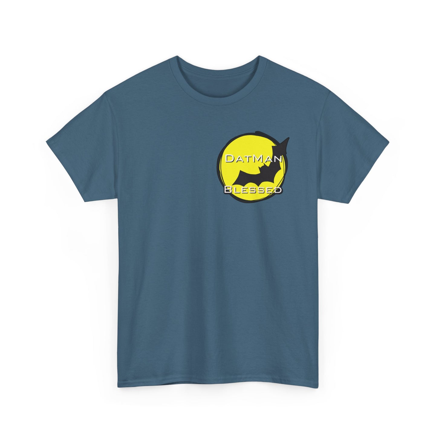 Datman Blessed Heavy Tee