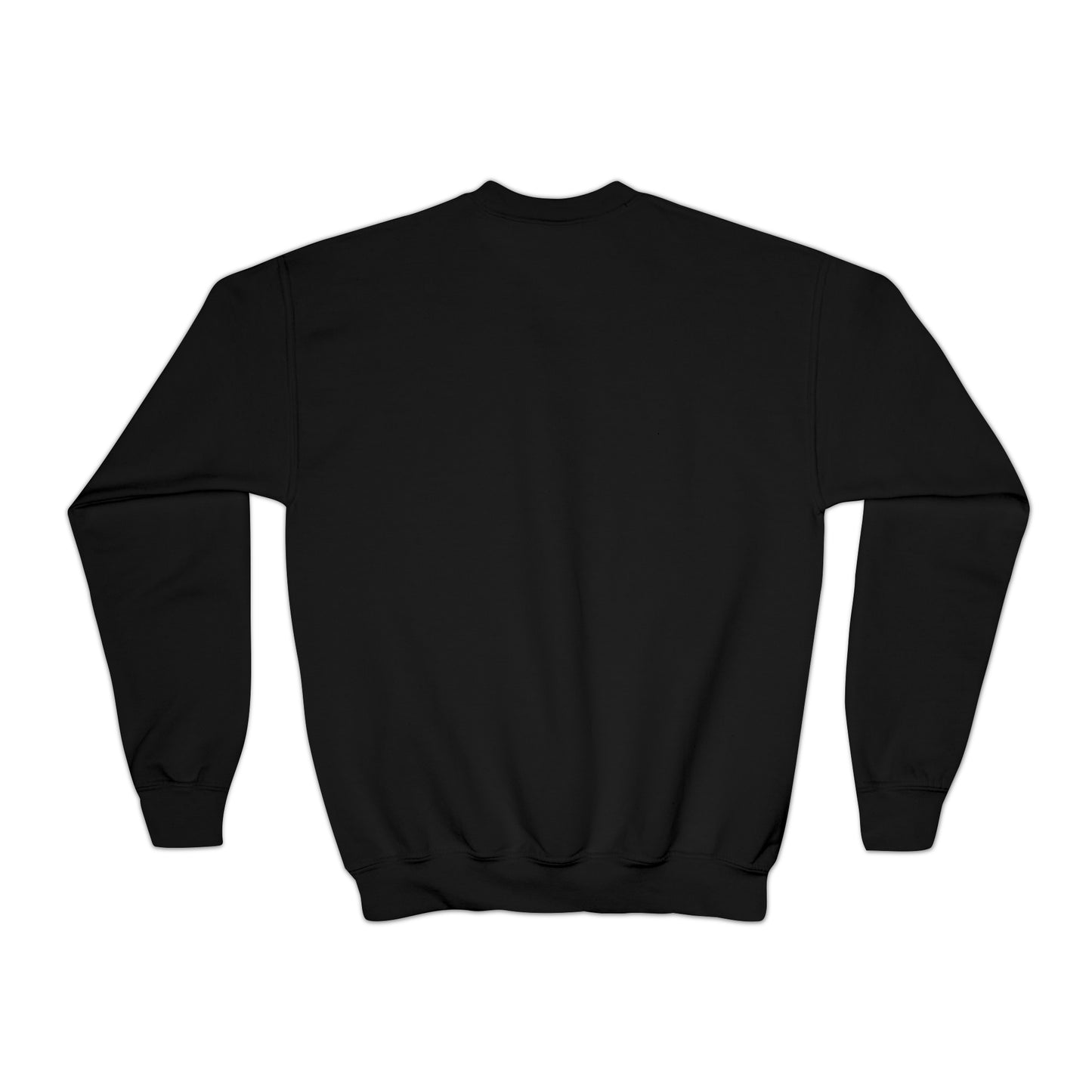 Thank You Jesus Youth Crewneck Sweatshirt