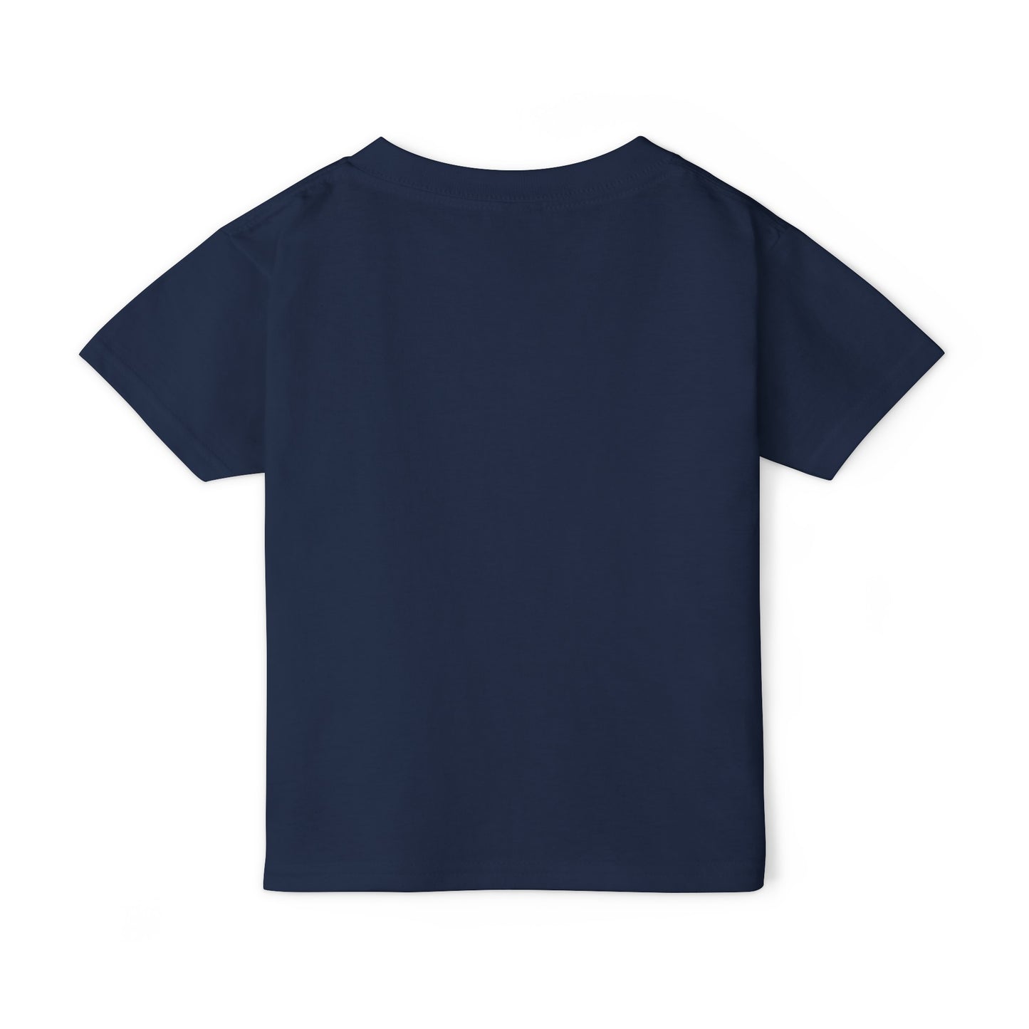 First Day at School Toddler Tee