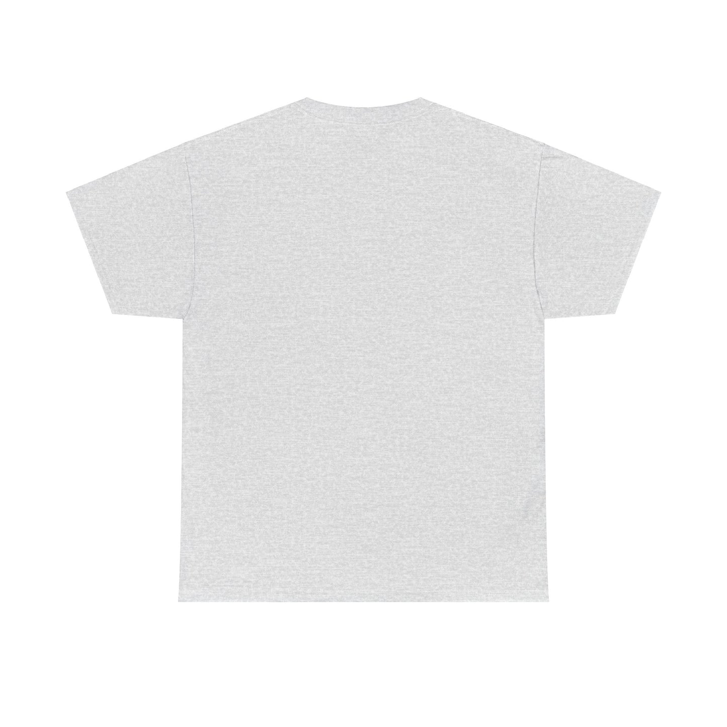 HEART Work T-Shirt – Crafted with Heart