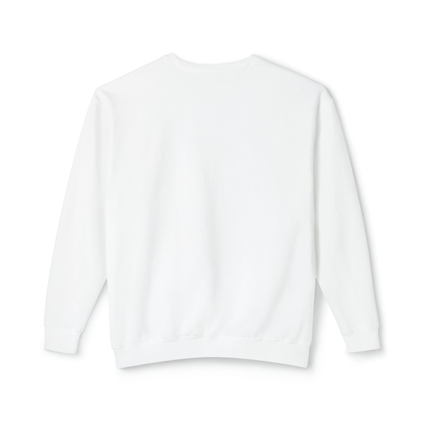 BlessedFootprints Unisex Sweater