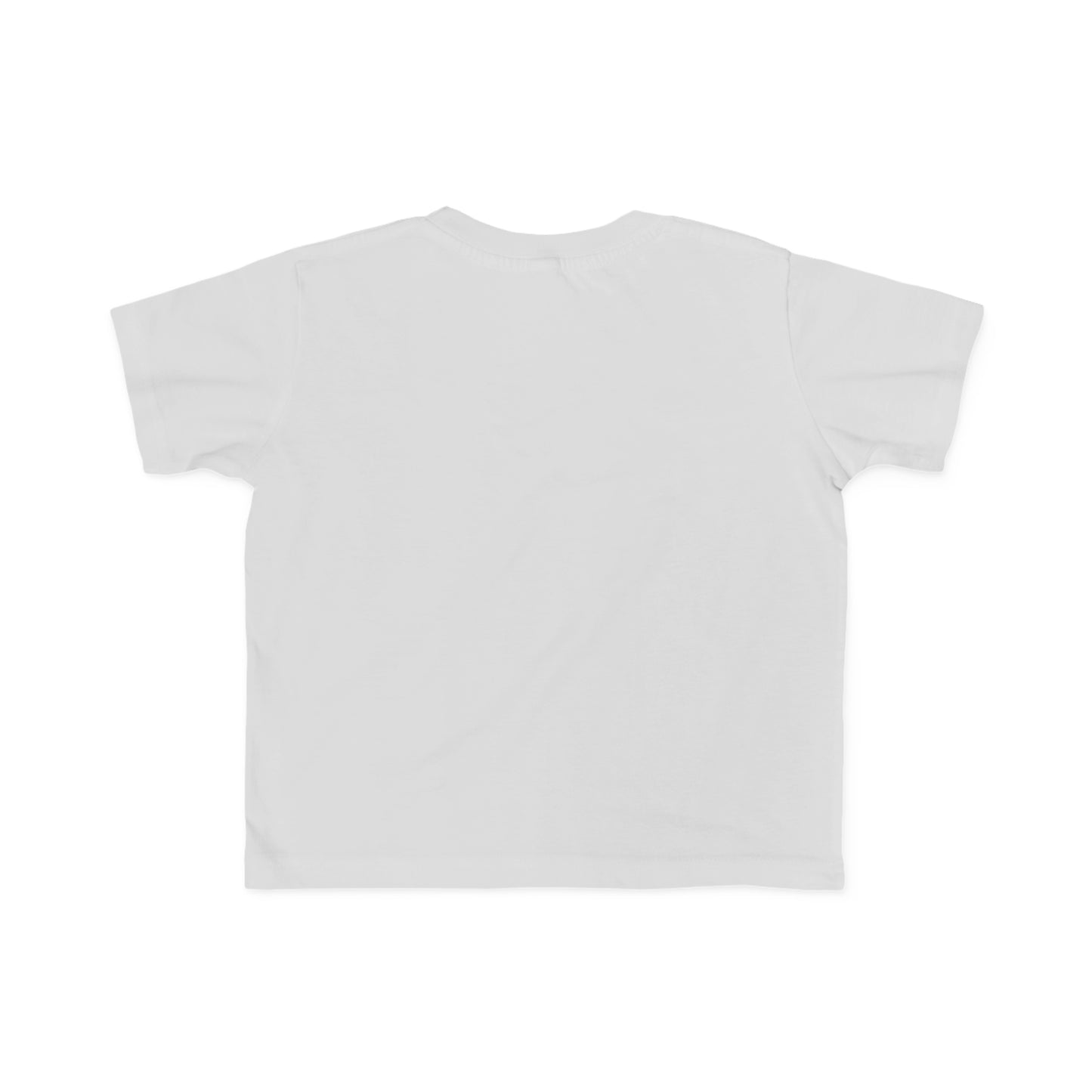 Jesus Loves Me Toddler Tee