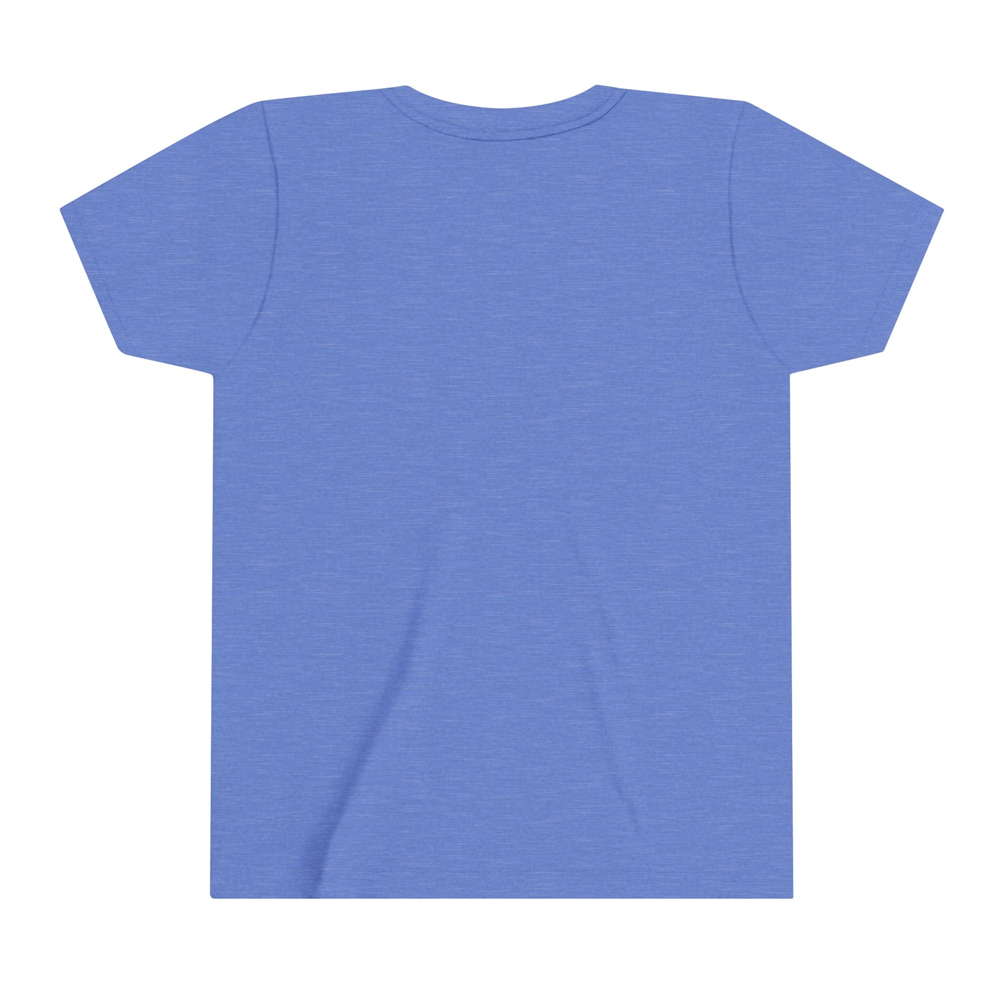 Mom's Best Friend Youth Short Sleeve Tee