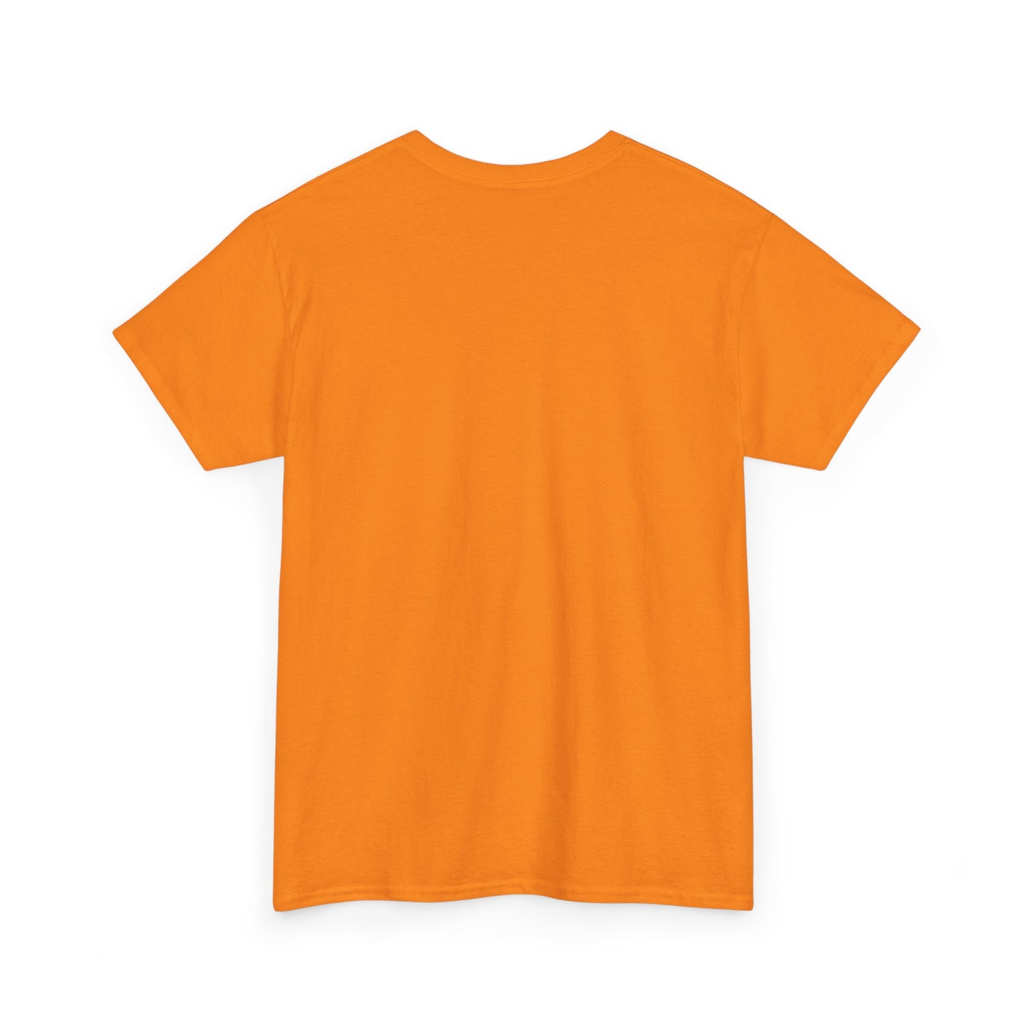 Gospel of Peace Unisex Heavy Cotton Tee