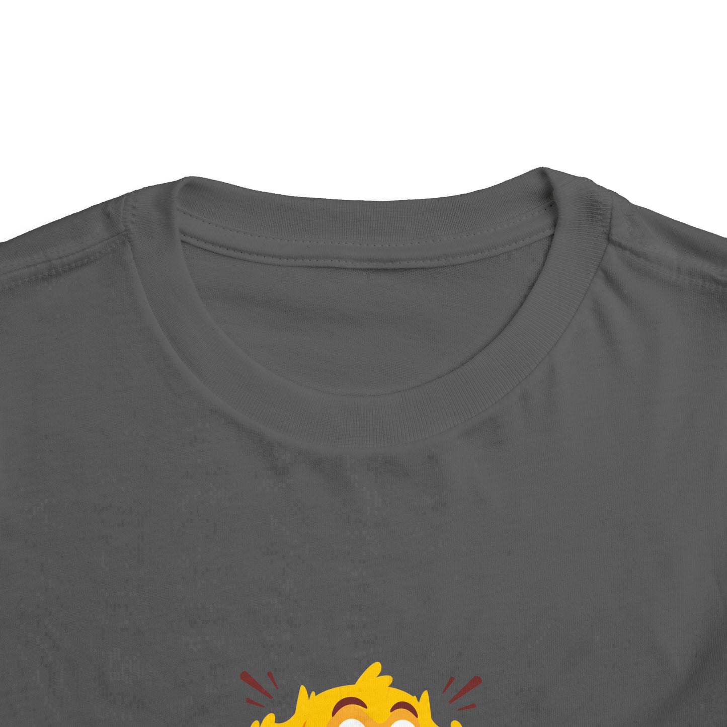 Super Duck Toddler Short Sleeve Tee