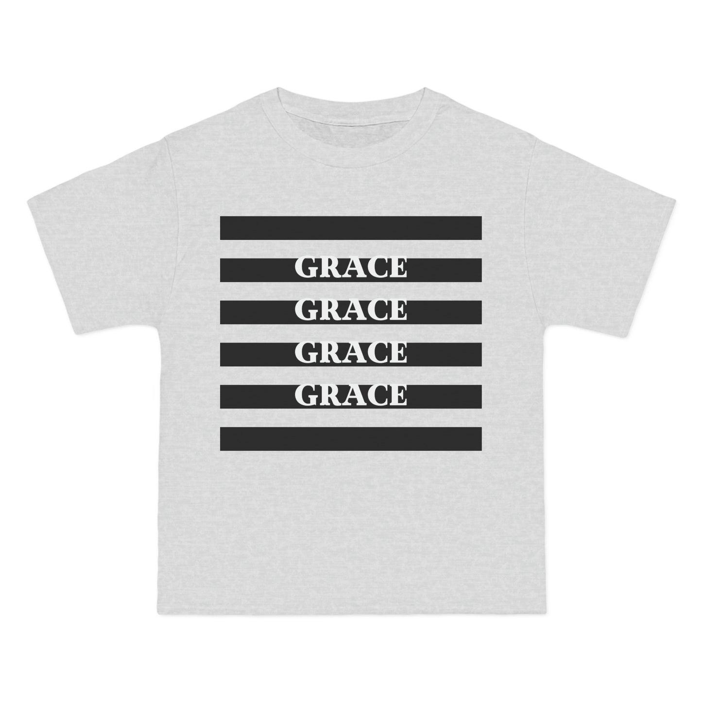 Grace Grace Grace Grace Short-Sleeve T-Shirt