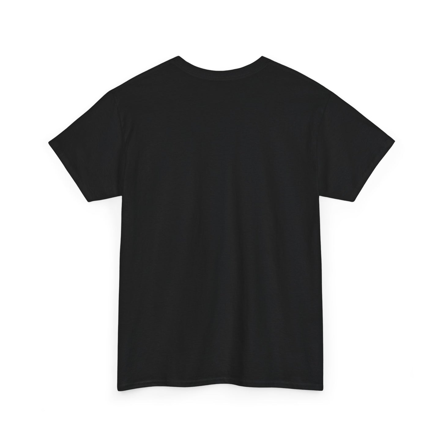 "Light the Way" Unisex Heavy Cotton Tee
