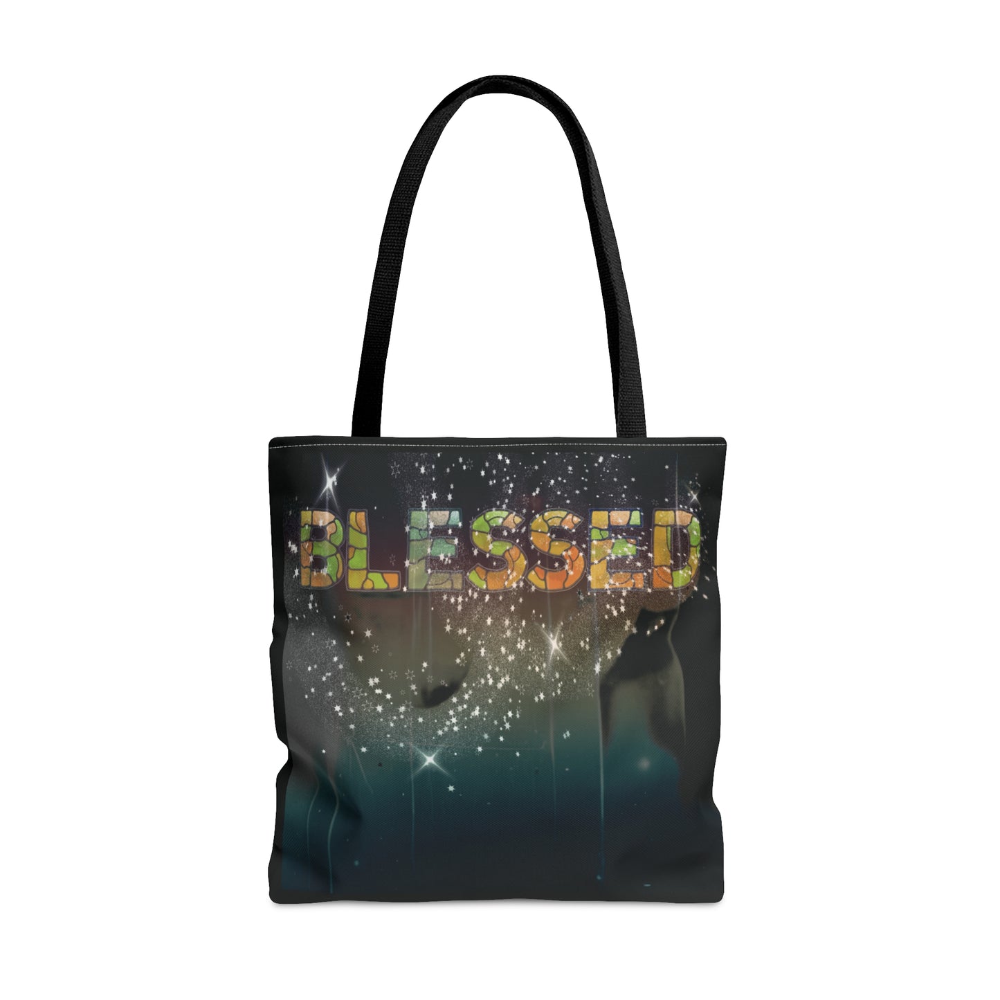 Blessed Tote Bag
