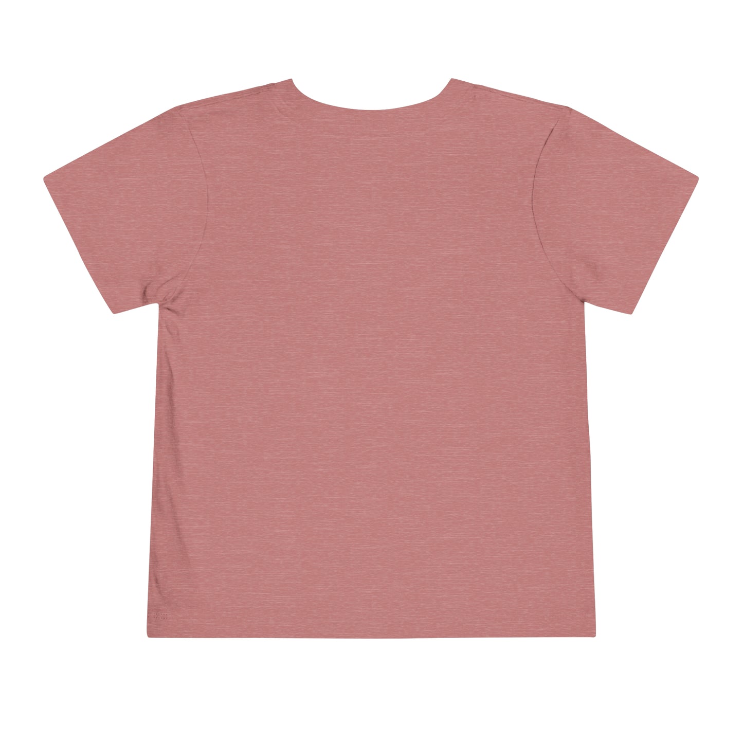 Super Duck Toddler Short Sleeve Tee
