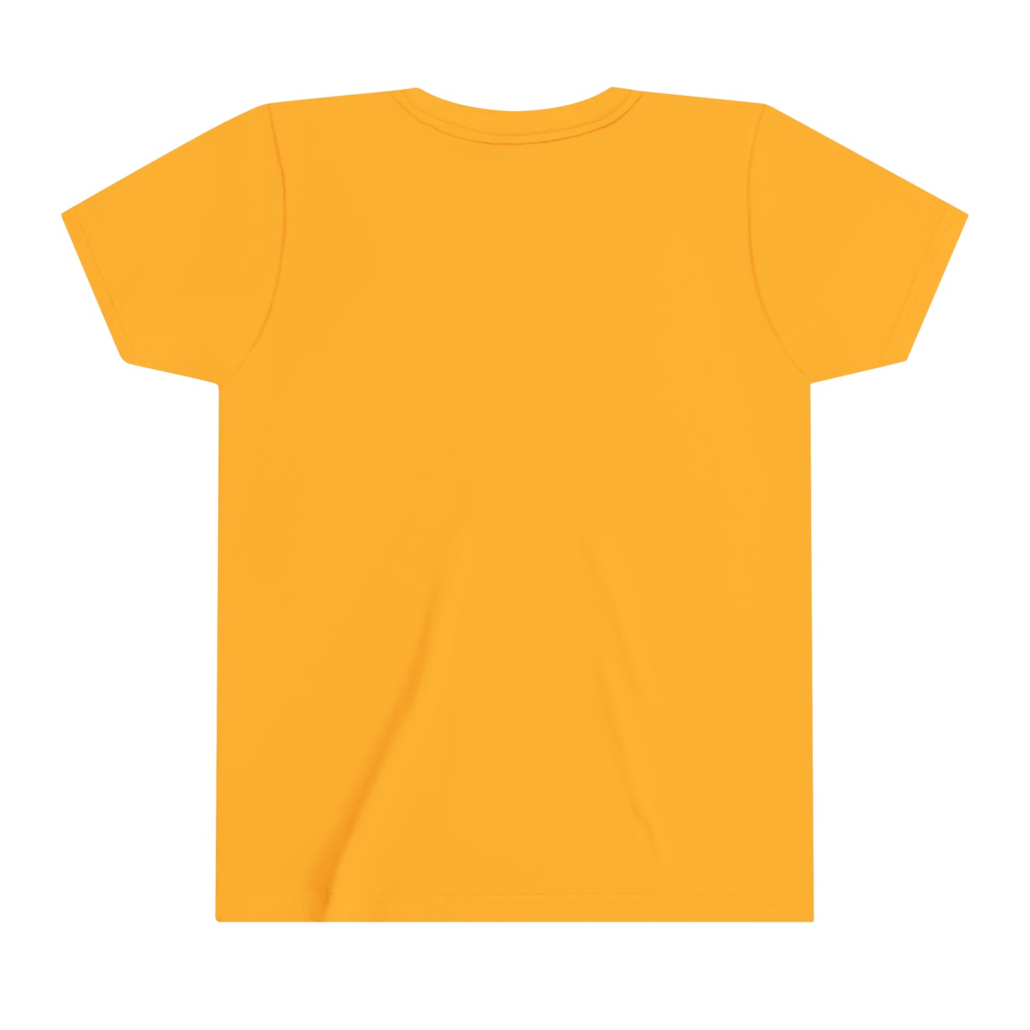 Mom's Best Friend Youth Short Sleeve Tee