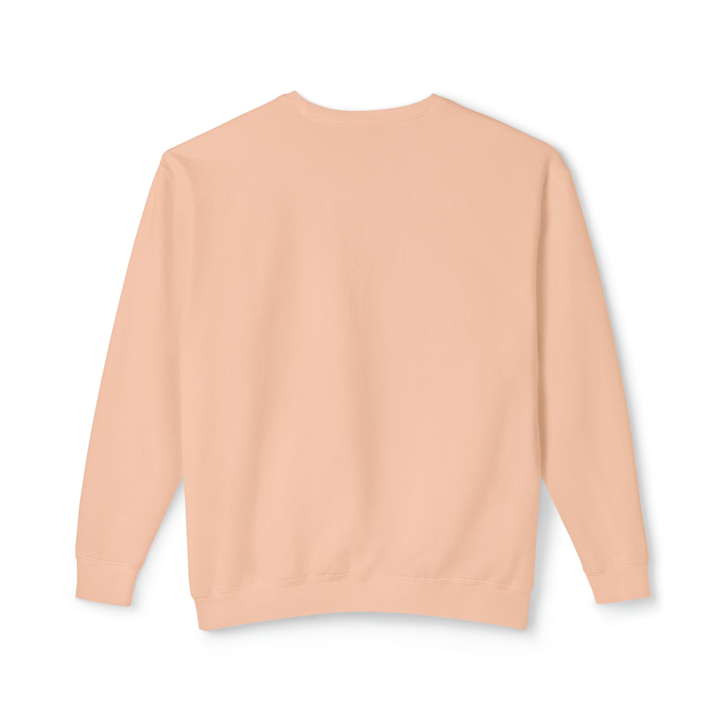 BlessedFootprints Unisex Sweater