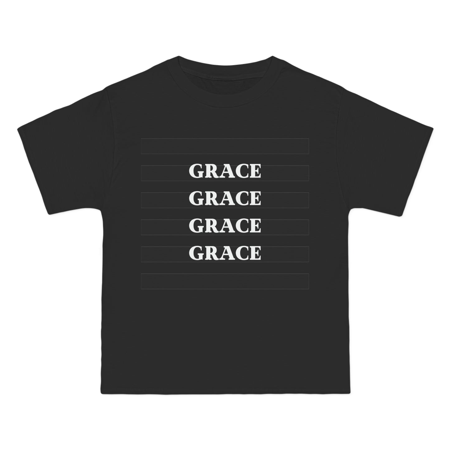 Grace Grace Grace Grace Short-Sleeve T-Shirt