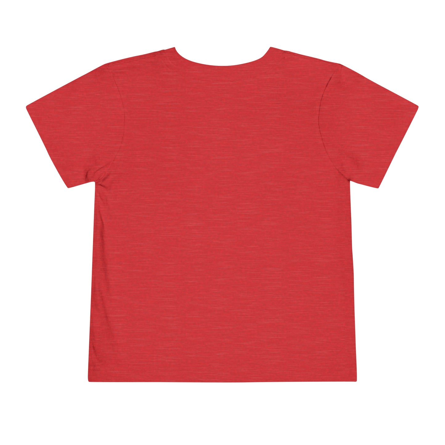 Super Duck Toddler Short Sleeve Tee