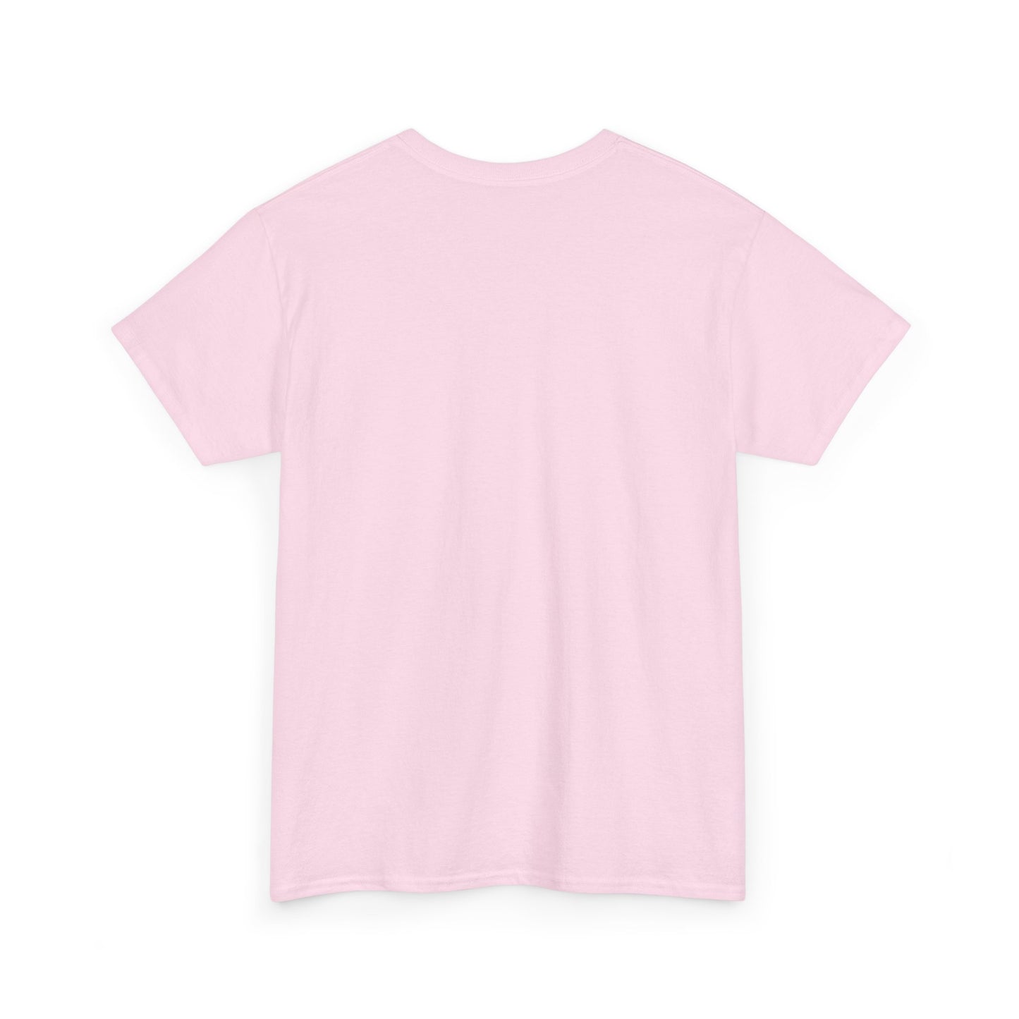 "Light the Way" Unisex Heavy Cotton Tee