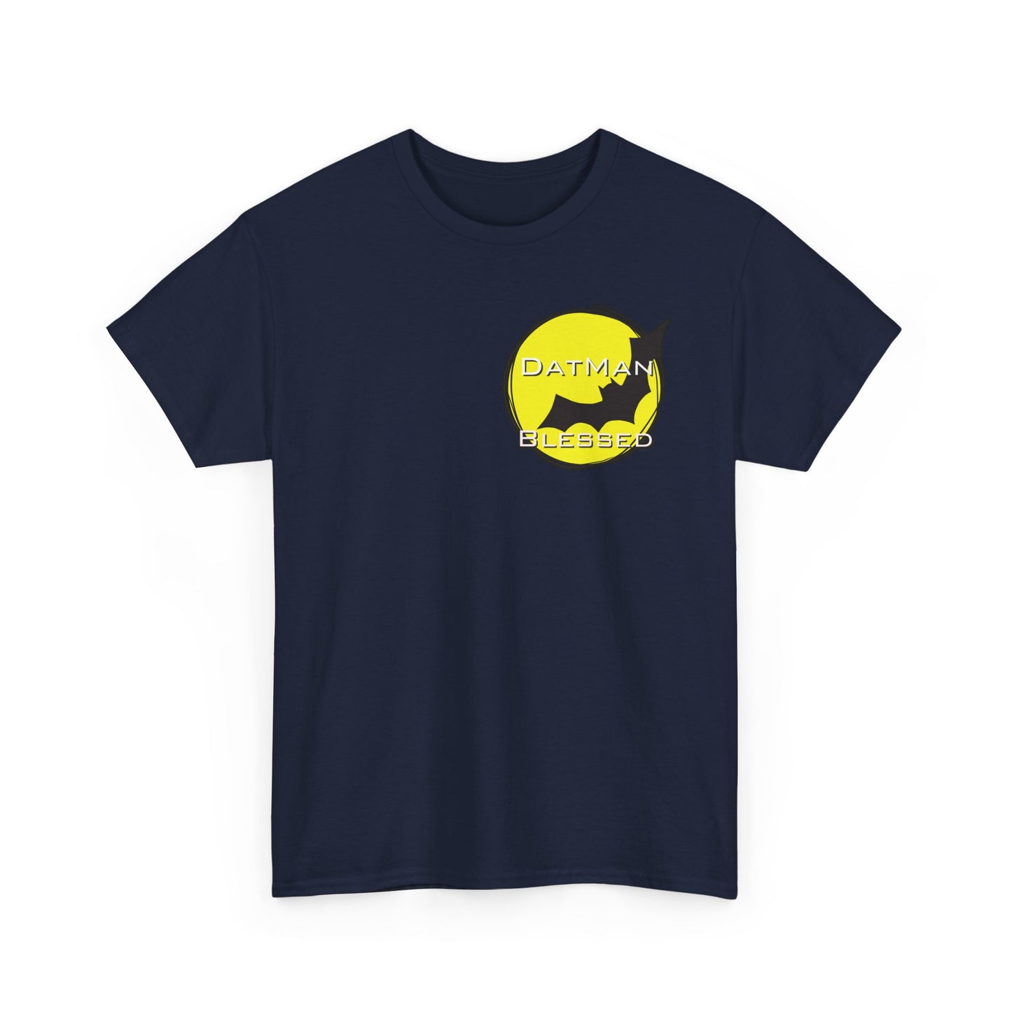 Datman Blessed Heavy Tee