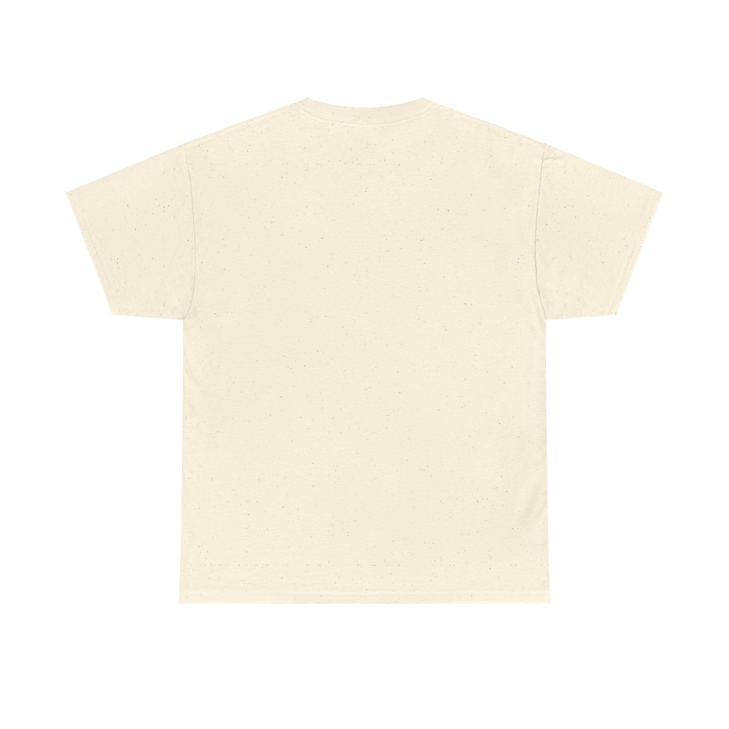 Lion & Lamb, Love & Life Unisex Heavy Cotton Tee