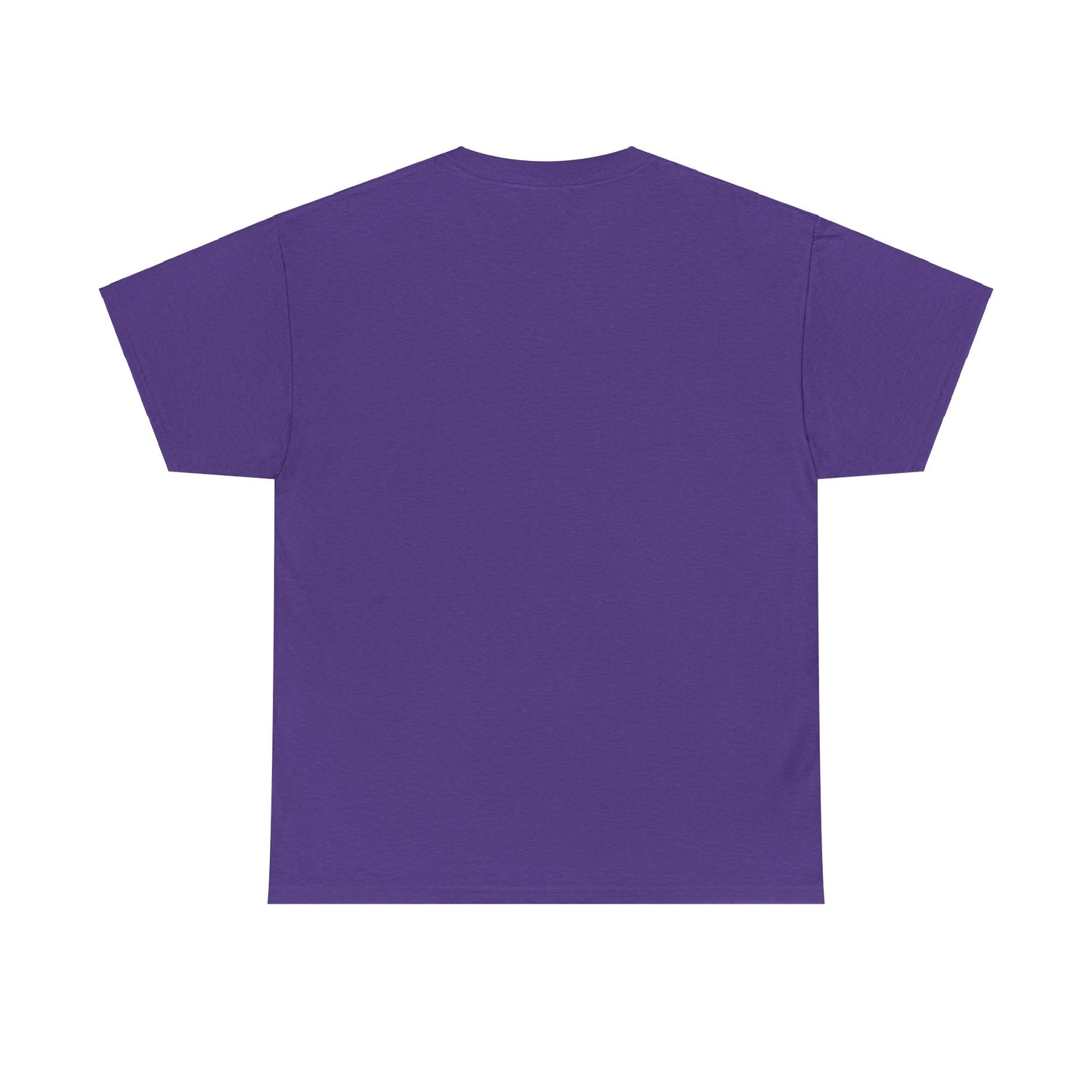 Gospel of Peace Unisex Heavy Cotton Tee