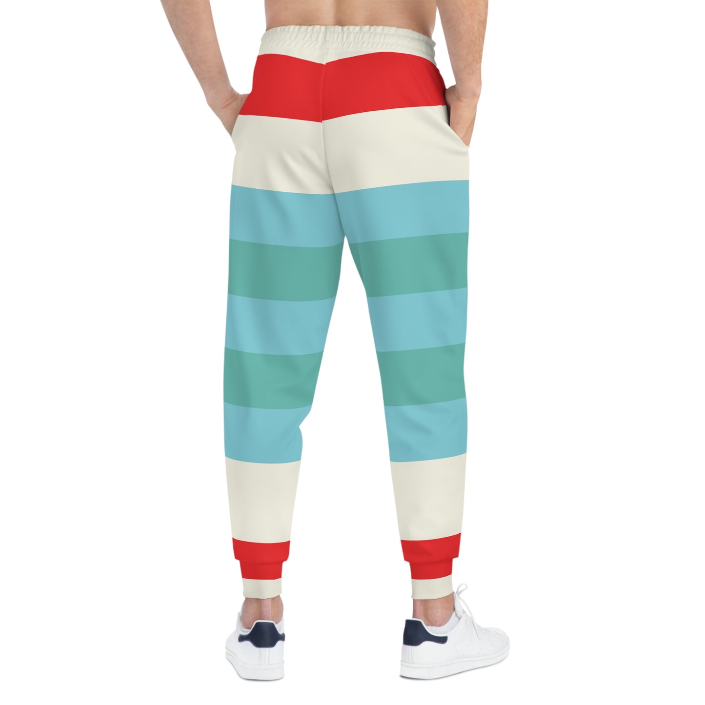 Better Together Athletic Joggers