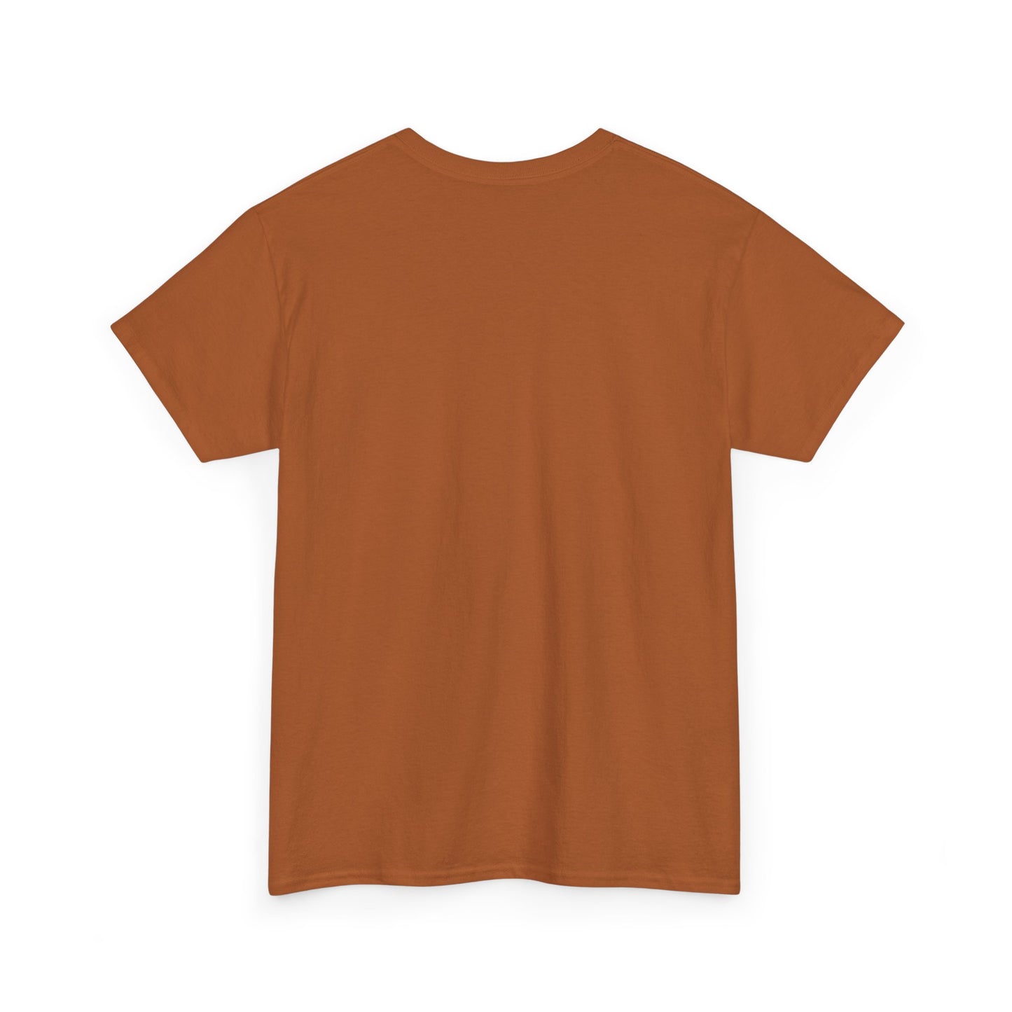 Gospel of Peace Unisex Heavy Cotton Tee