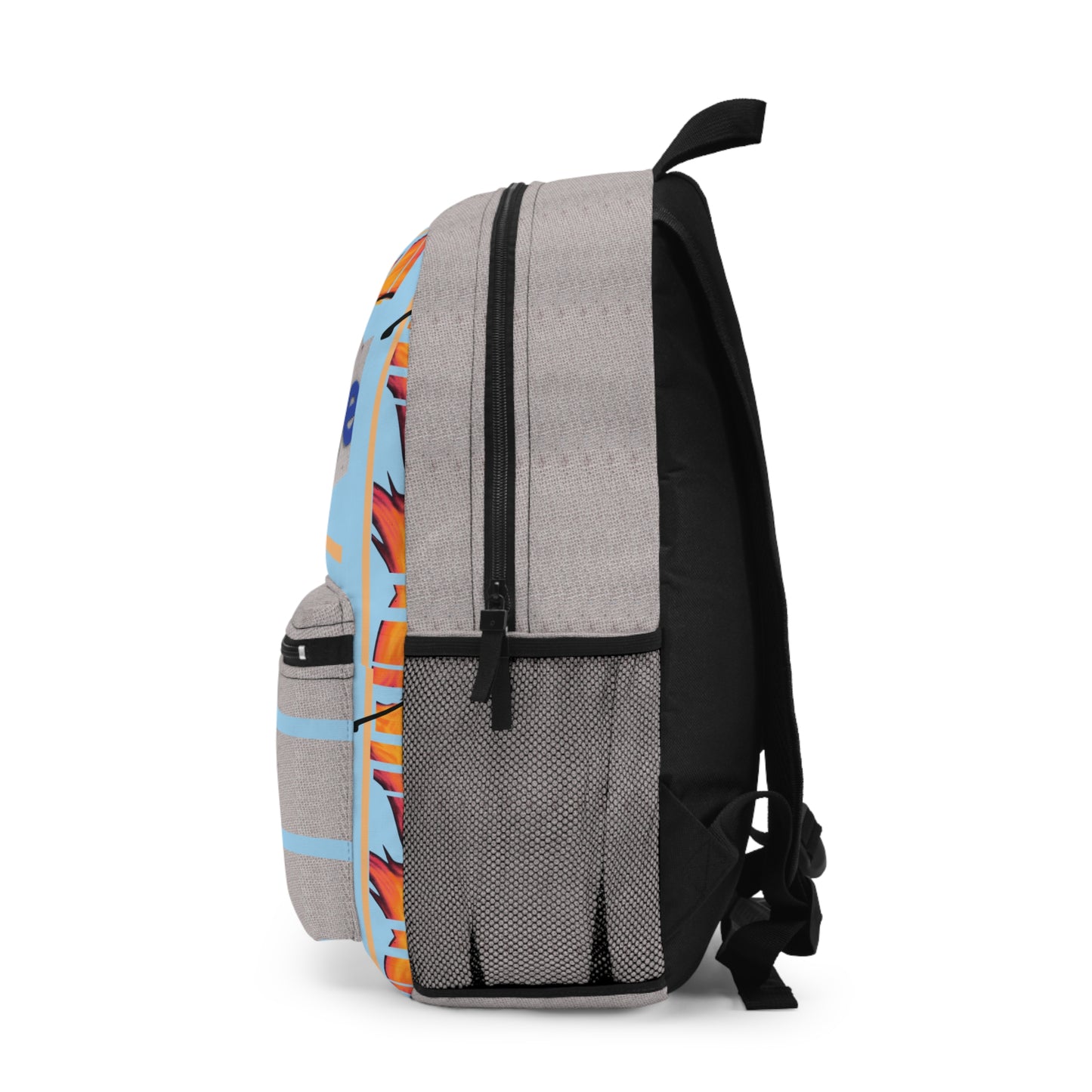 Love Purpose Backpack