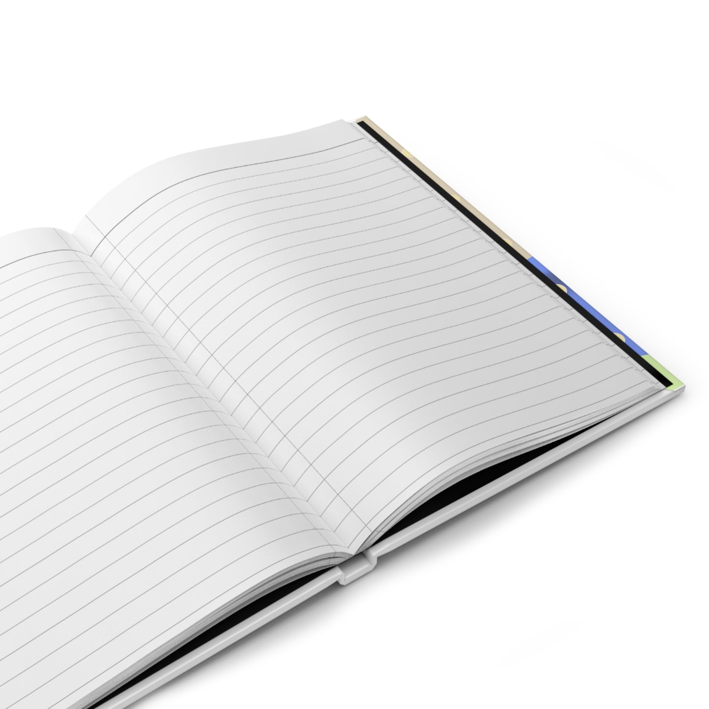 Hardcover Journal Matte