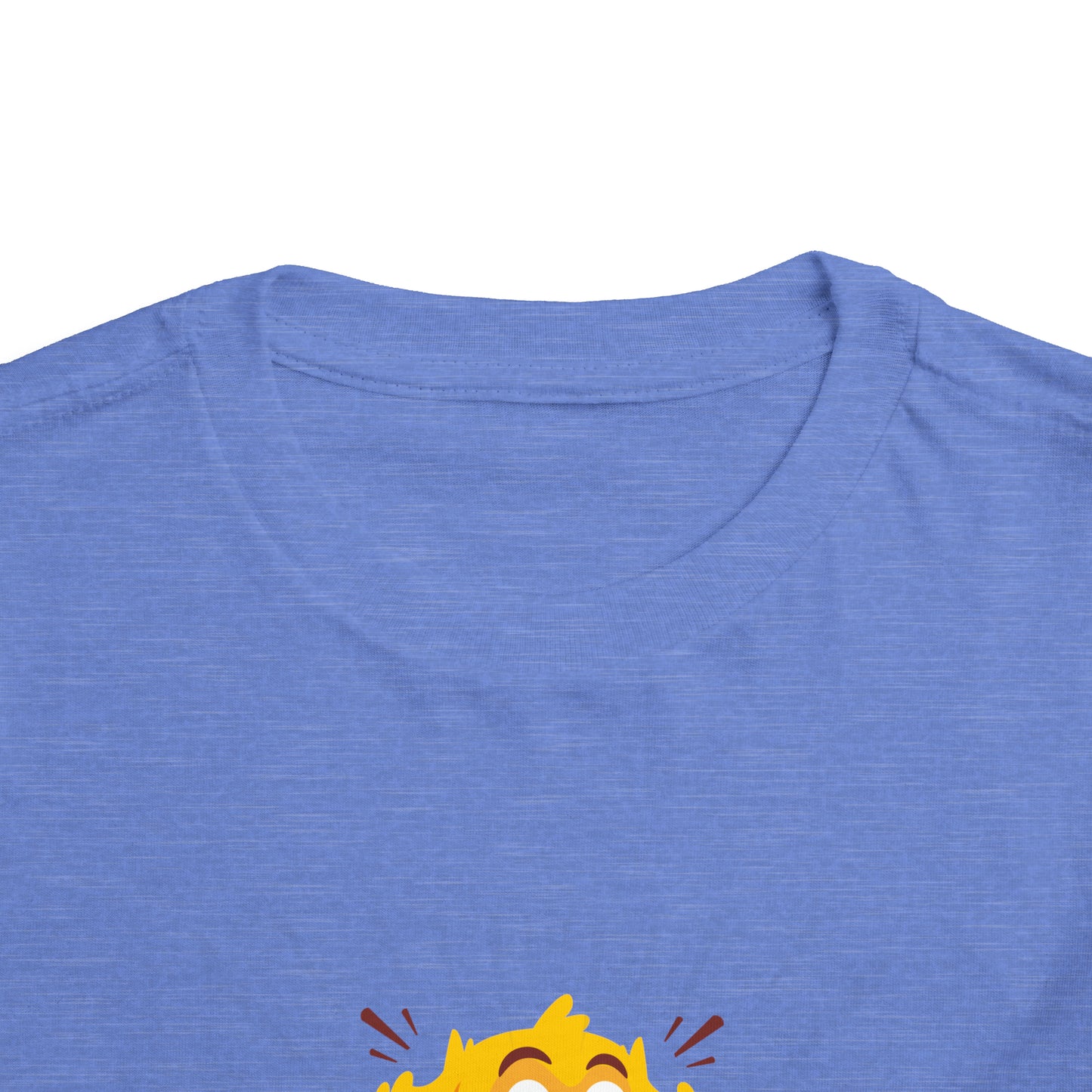 Super Duck Toddler Short Sleeve Tee
