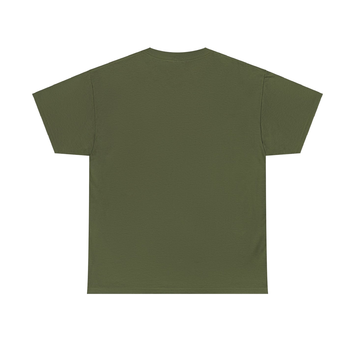 Color Day Unisex Heavy Cotton Tee Inspire Learning and Fun for Teachers and Children