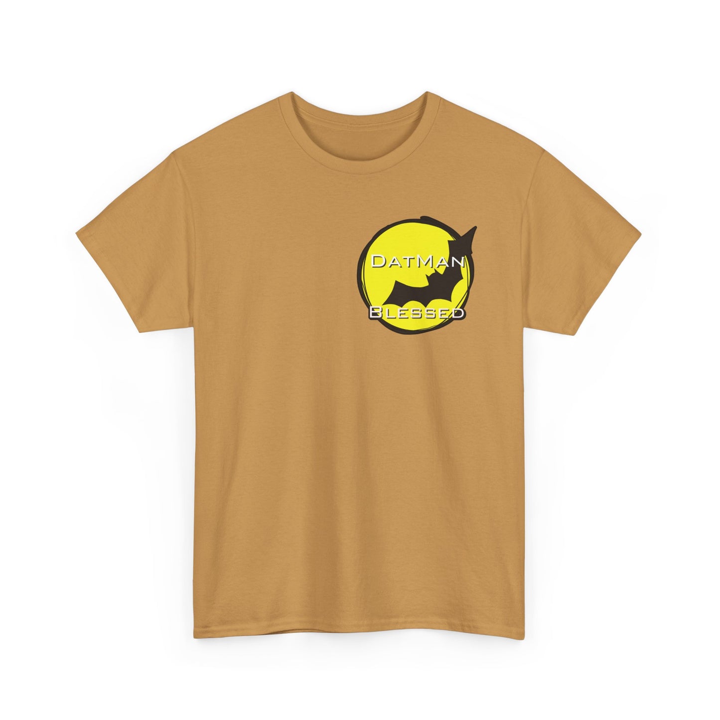 Datman Blessed Heavy Tee