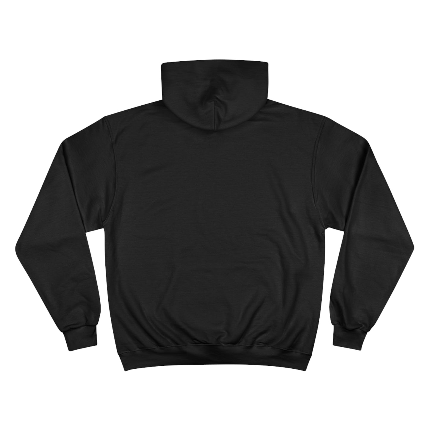 Pray Before Through Over Champion Hoodie
