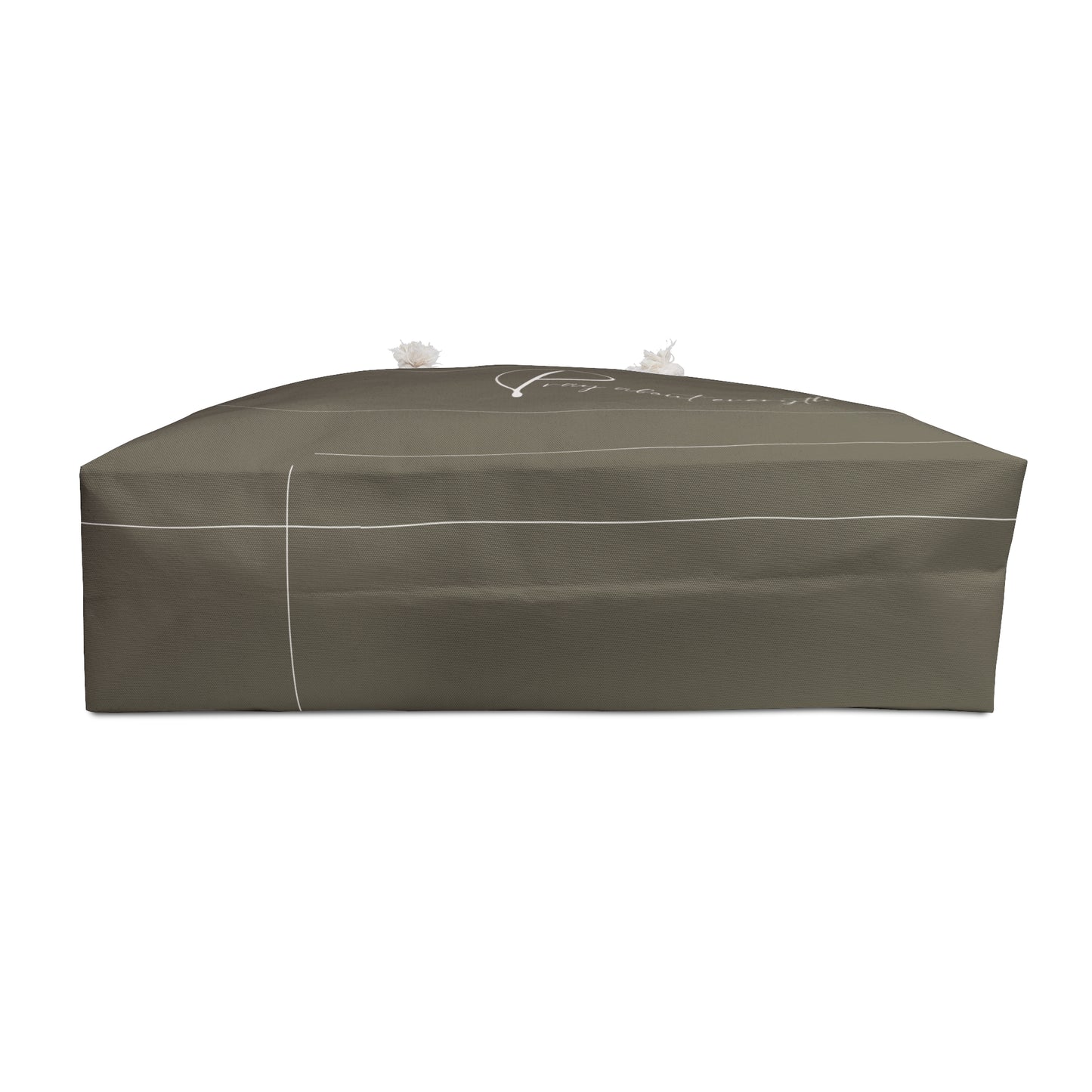 Pray Weekender Bag