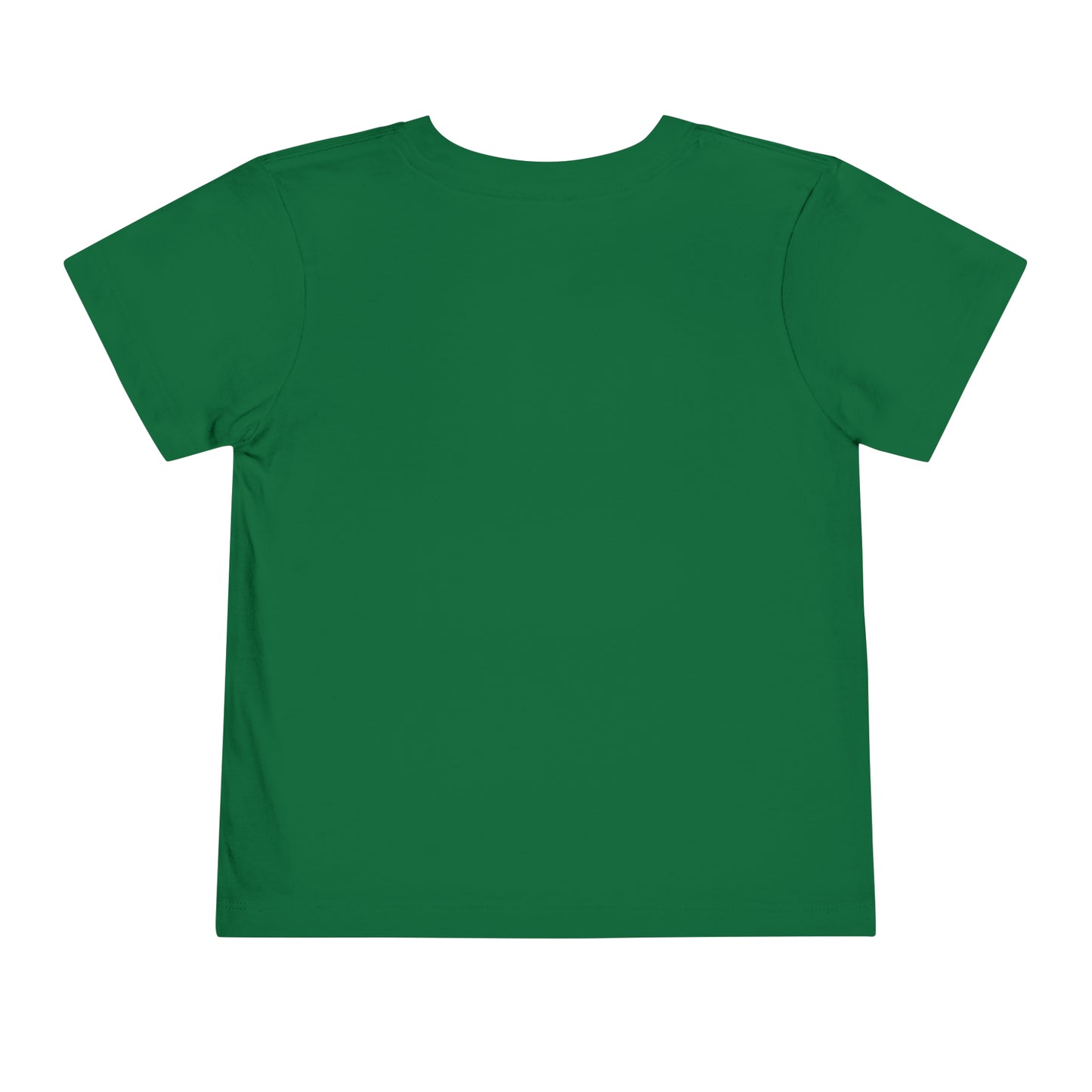 Super Duck Toddler Short Sleeve Tee