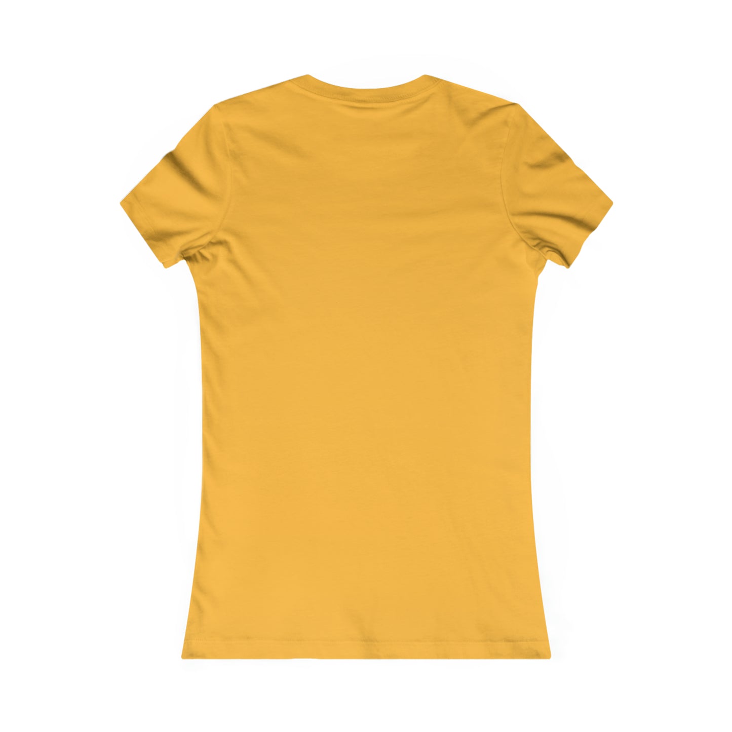 Fruit of the Spirit Graphic Tee: Feminine Fit for Women