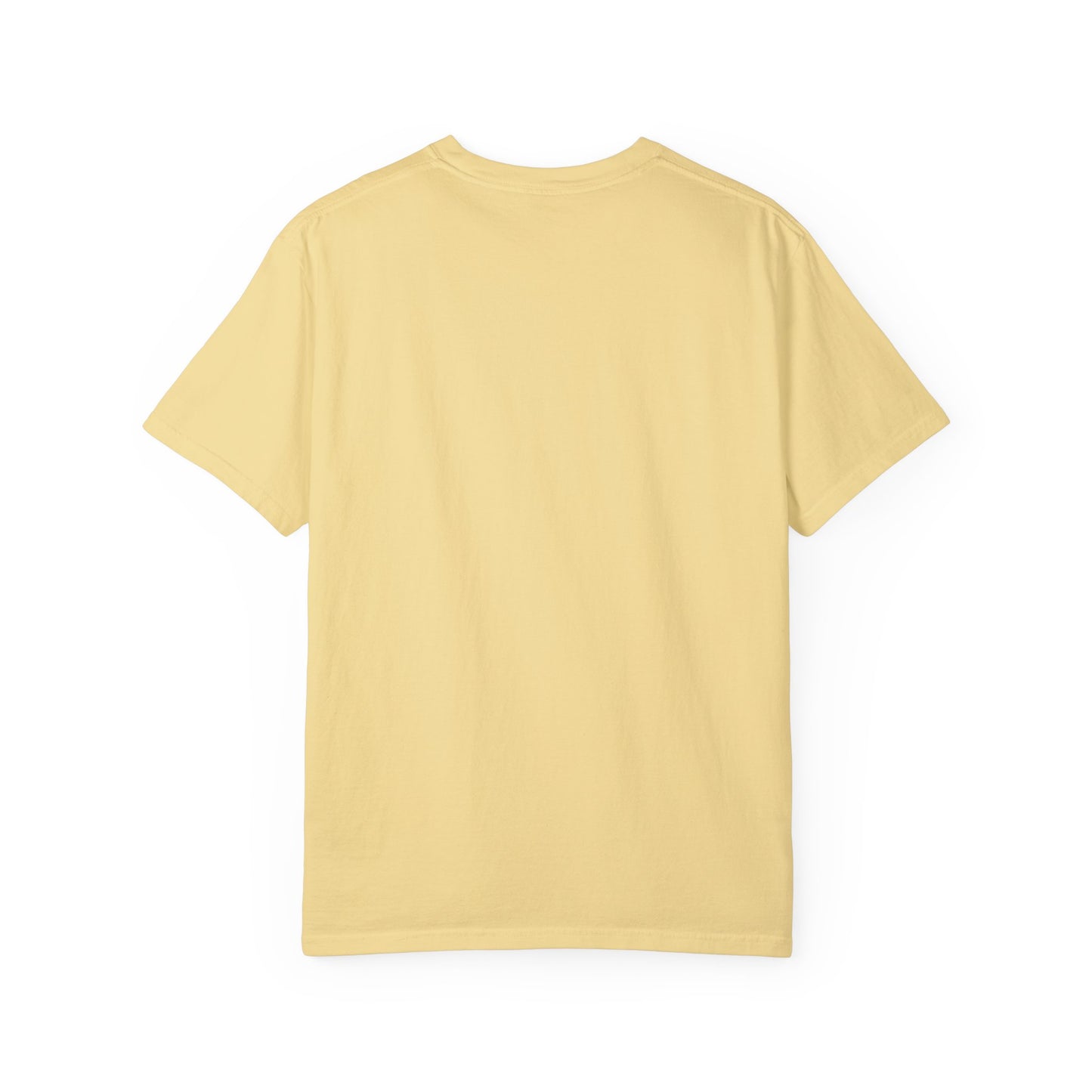 Blessed 2 fish & 5 Loaves T-Shirt ā Christian Design | Comfort Colors 1717